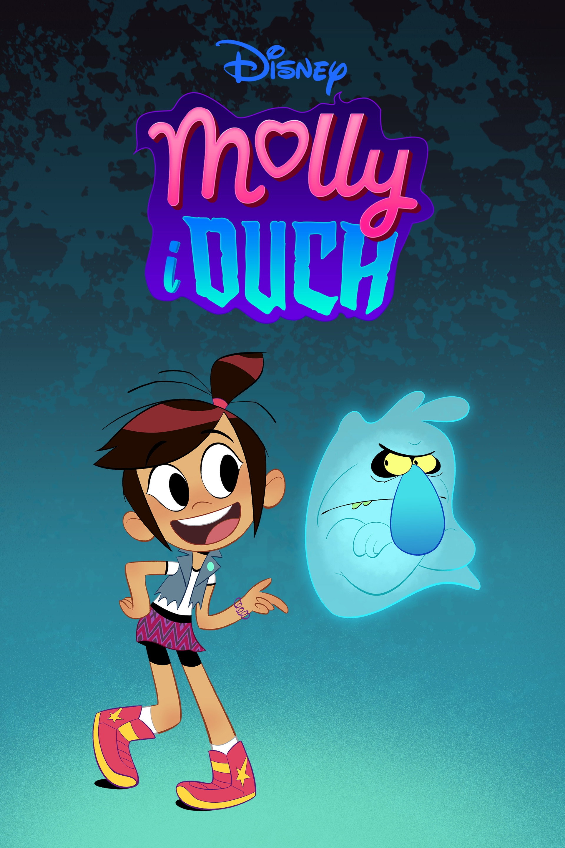 Molly i Duch