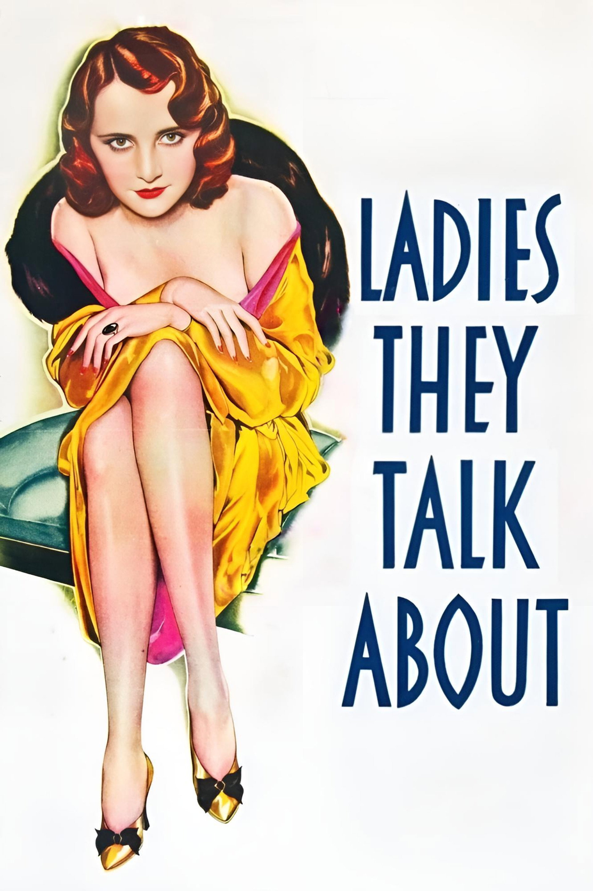 Ladies They Talk About
