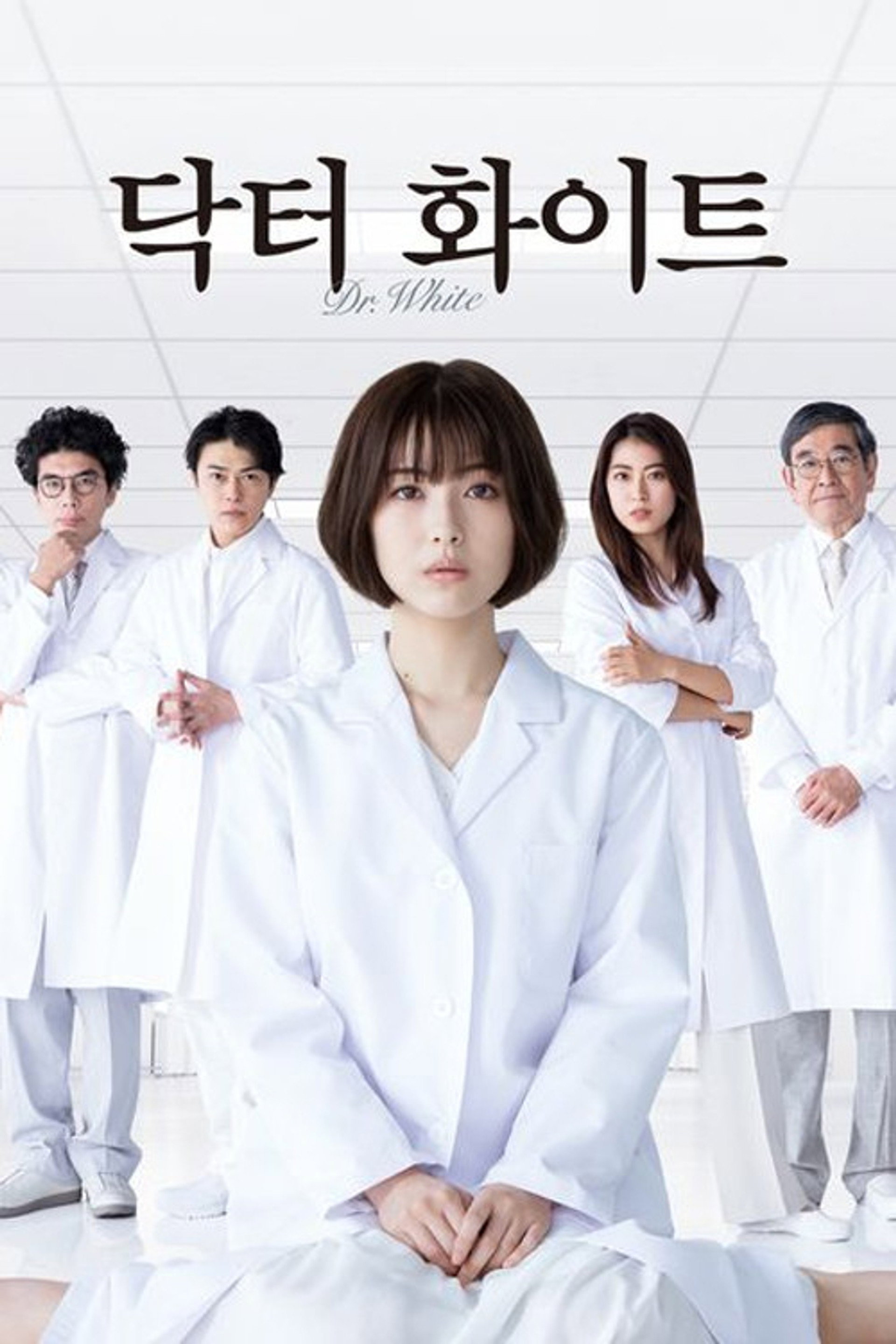 닥터 화이트