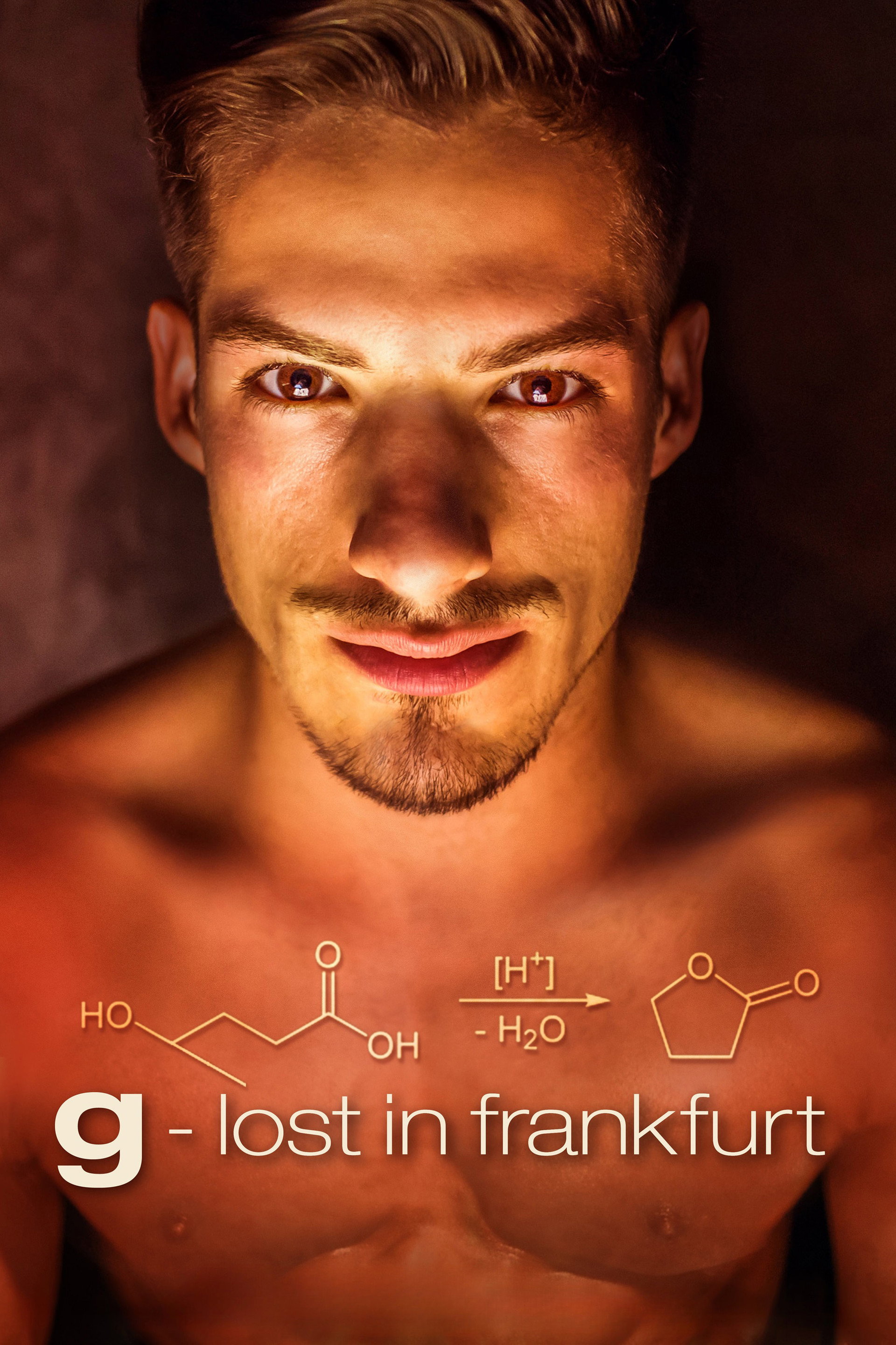 G—Lost in Frankfurt