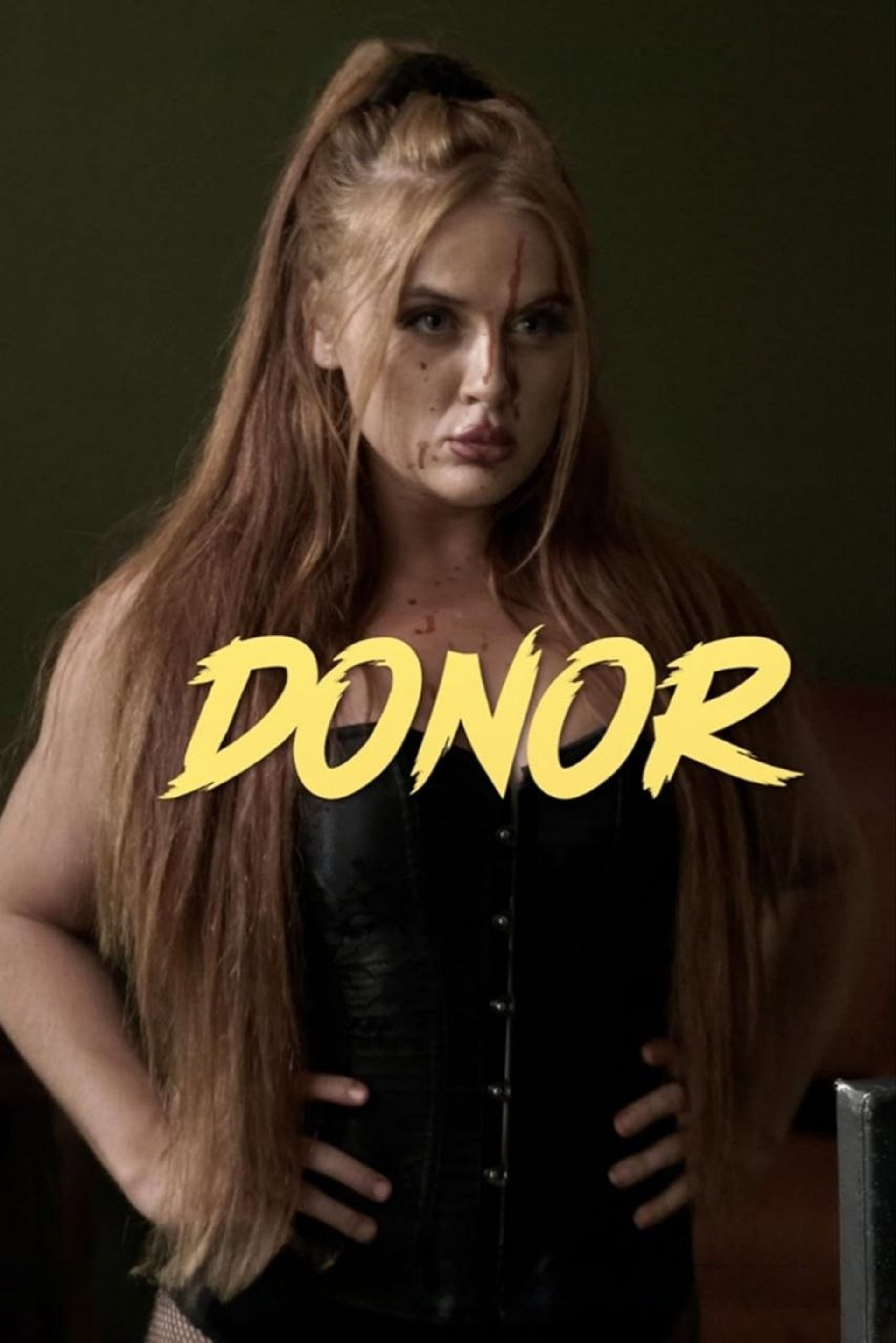 Donor