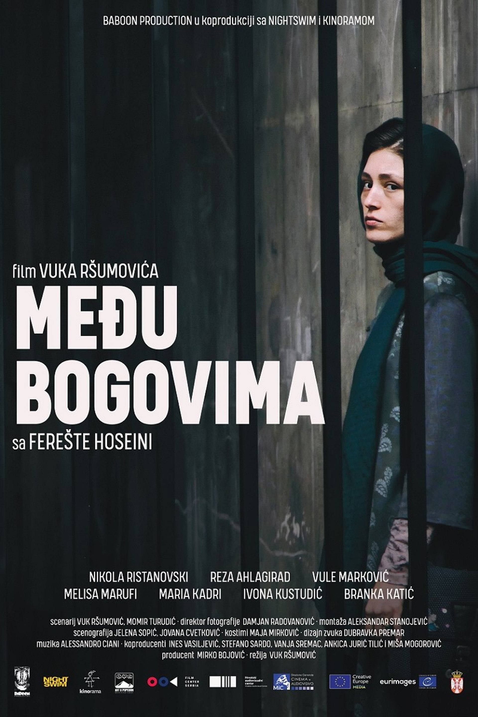 Među bogovima