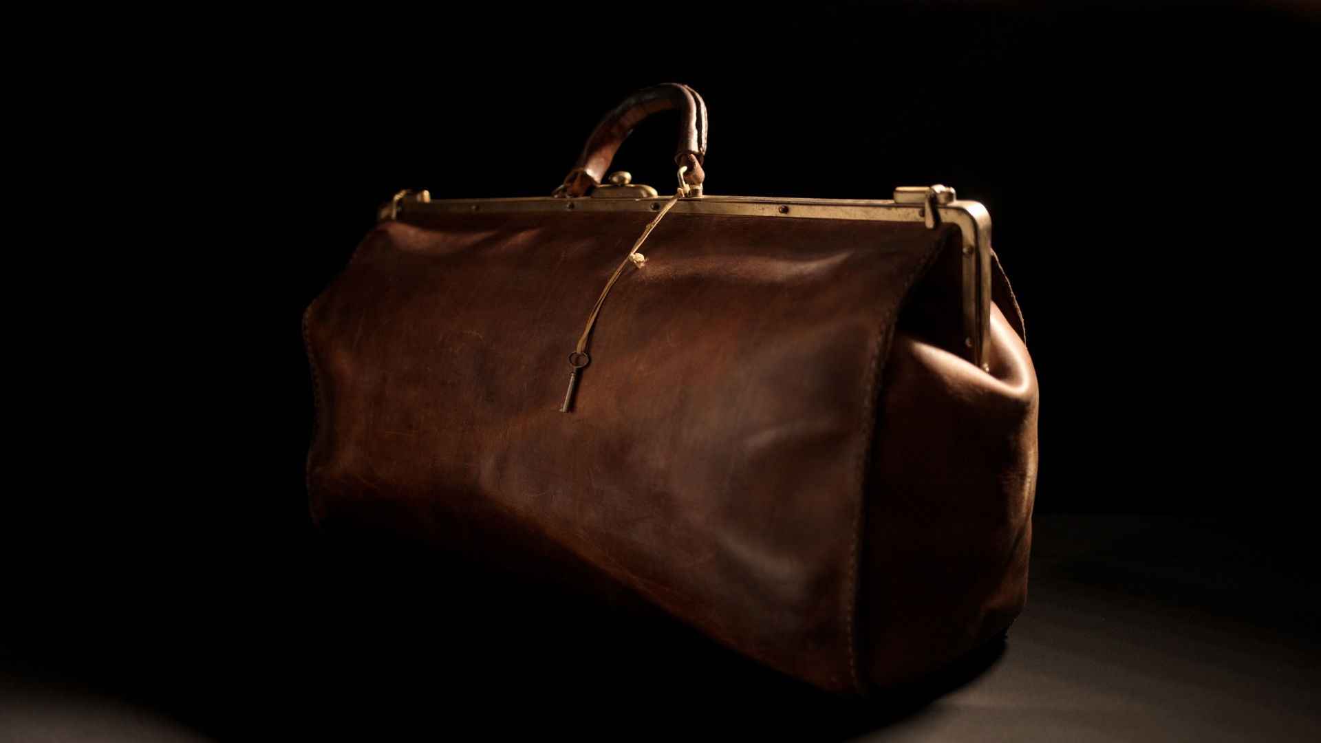 Joseph Kessel, la mallette de l'ogre