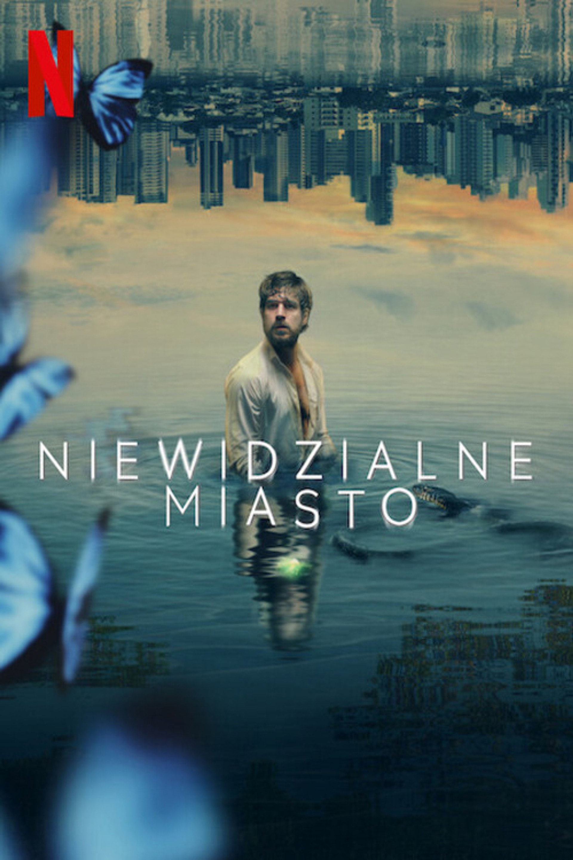 Niewidzialne miasto