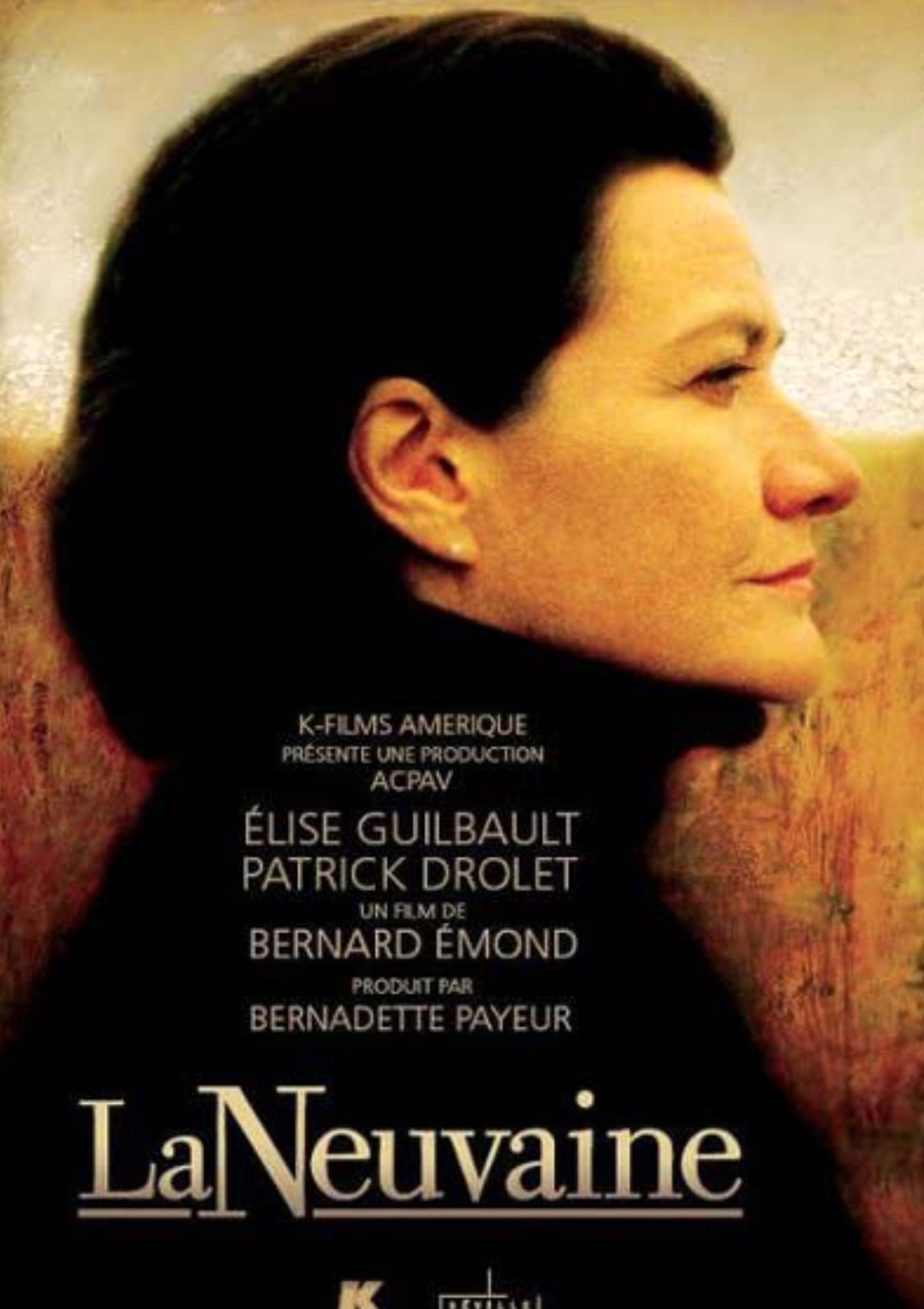 La neuvaine