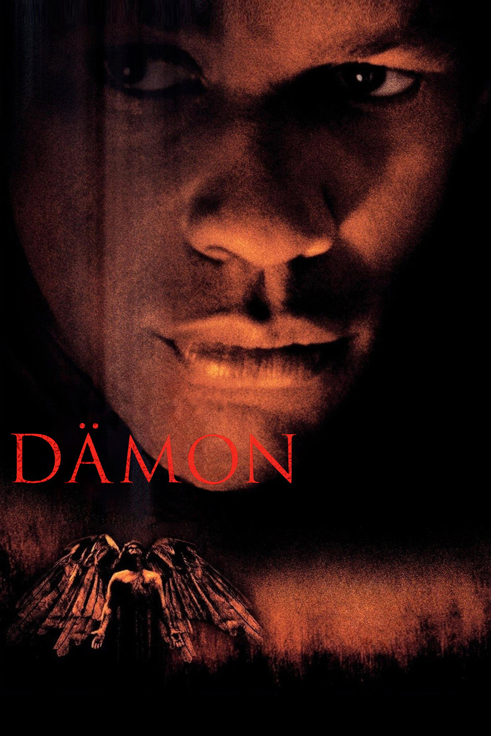 Dämon - Trau keiner Seele