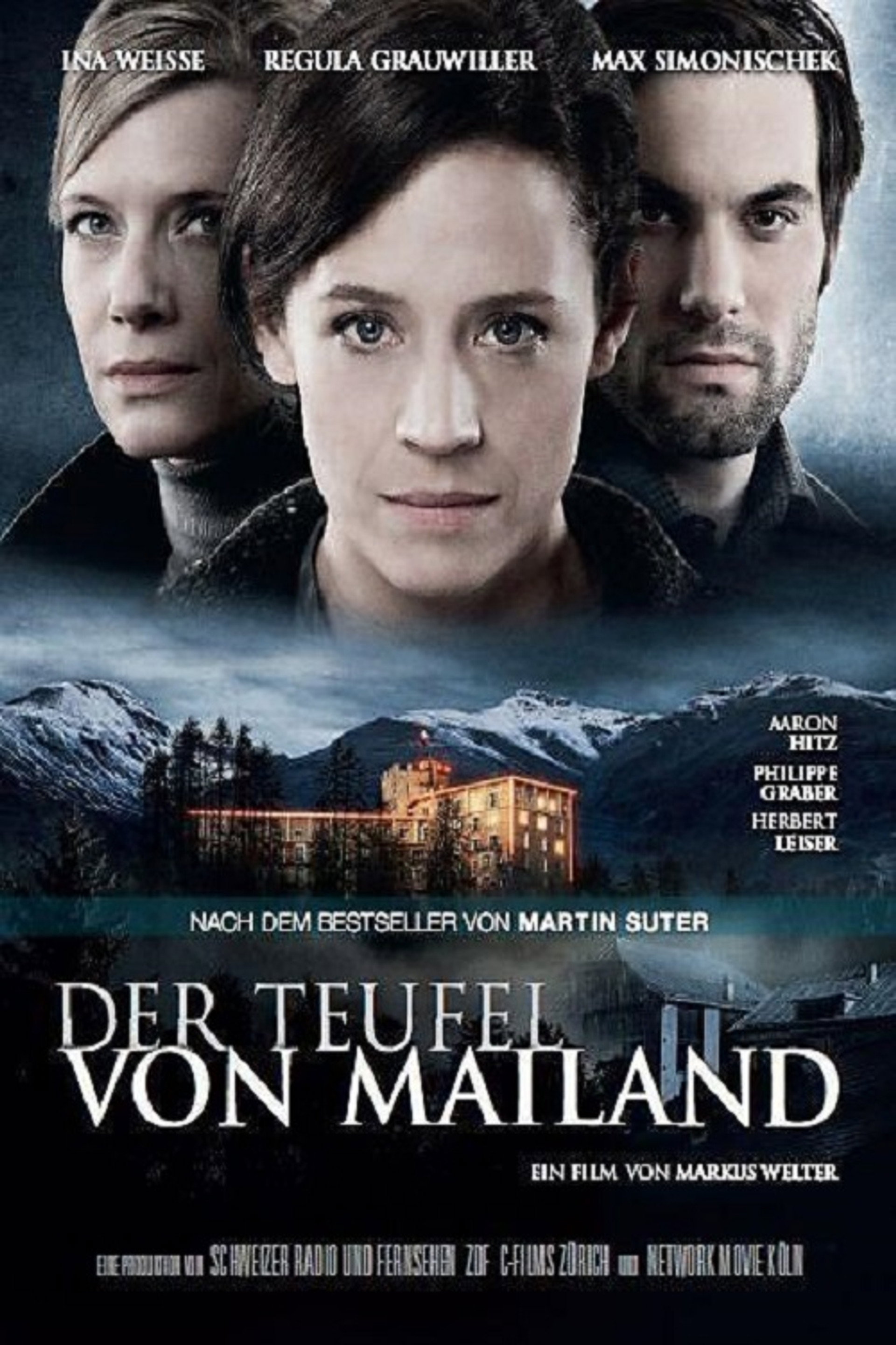 Der Teufel von Mailand