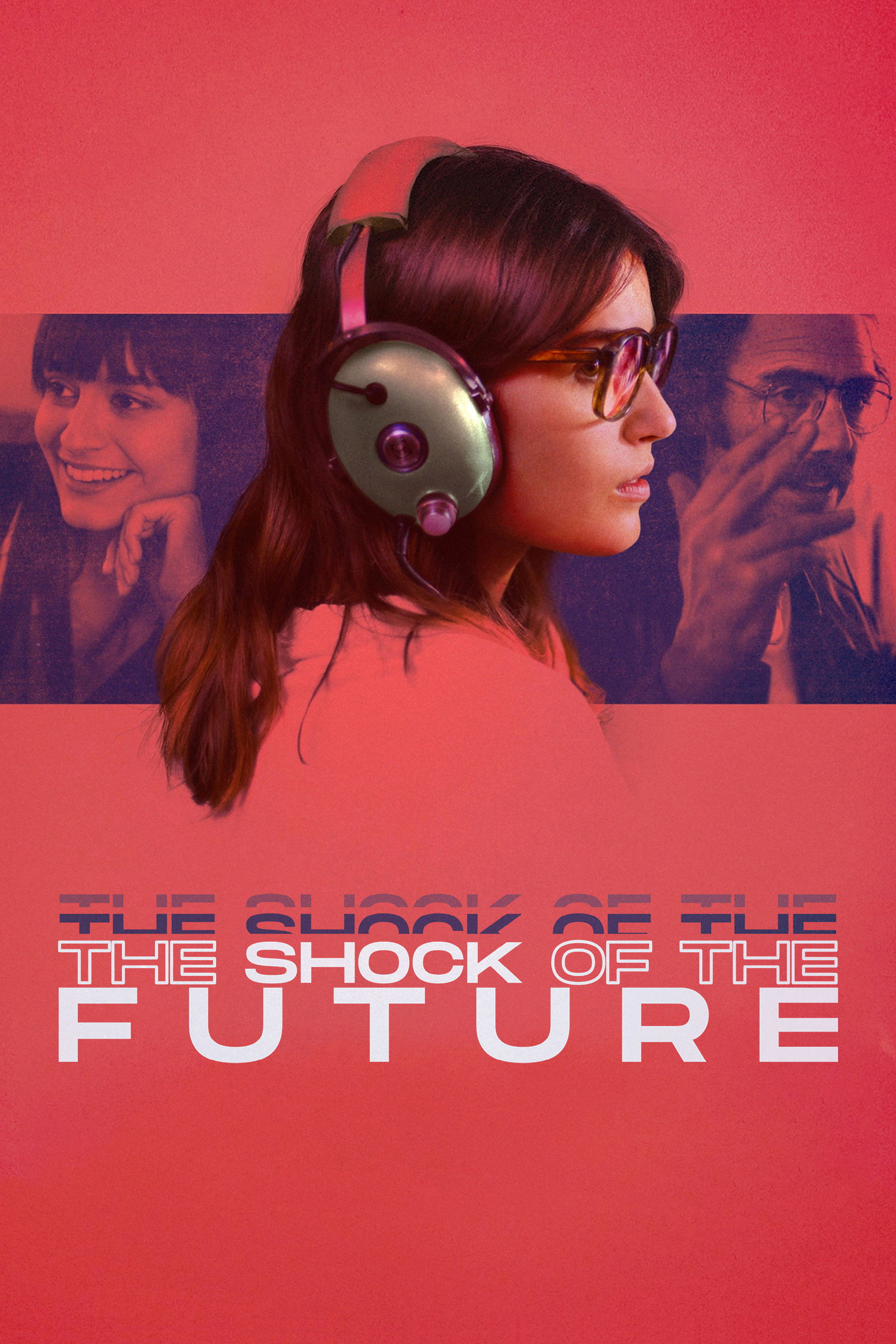 The Shock of the Future