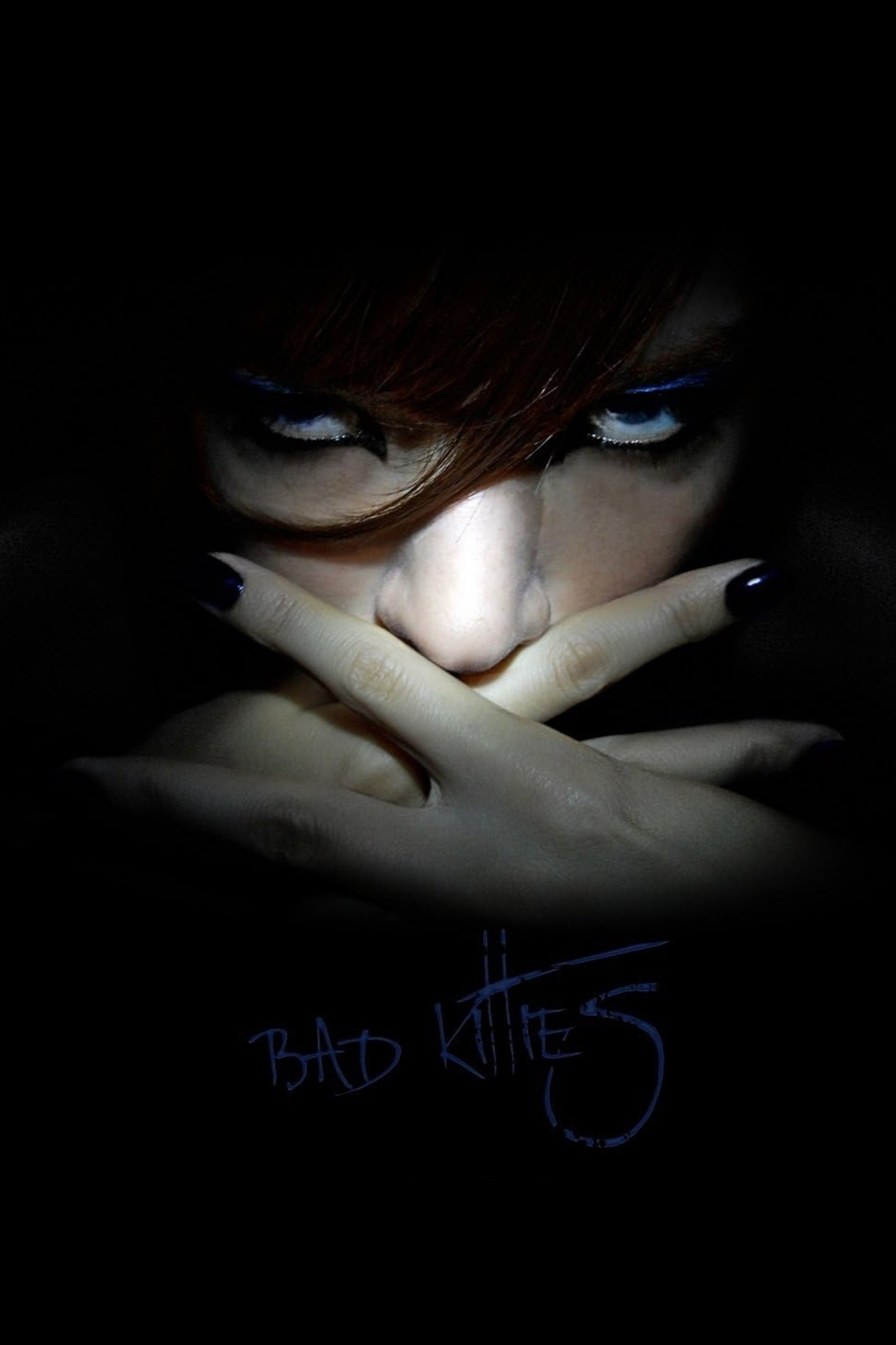 Bad Kitties