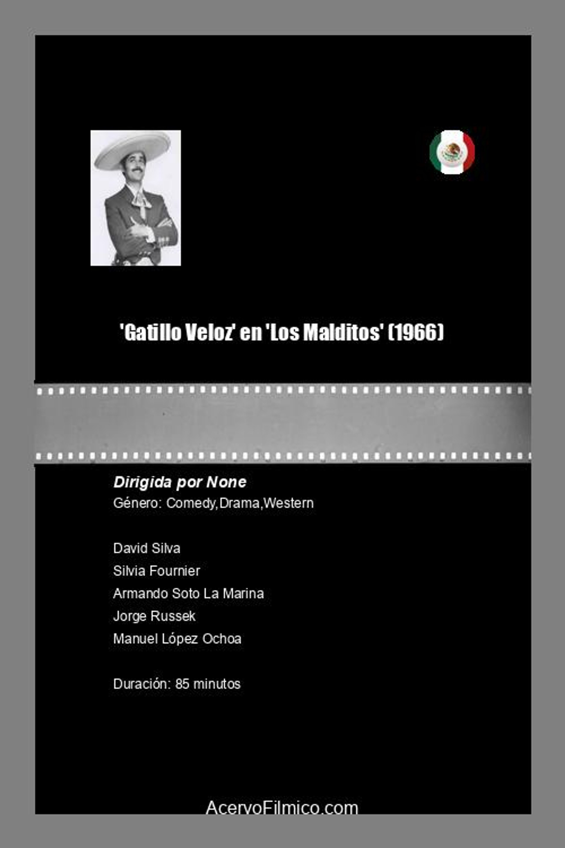 Los Malditos