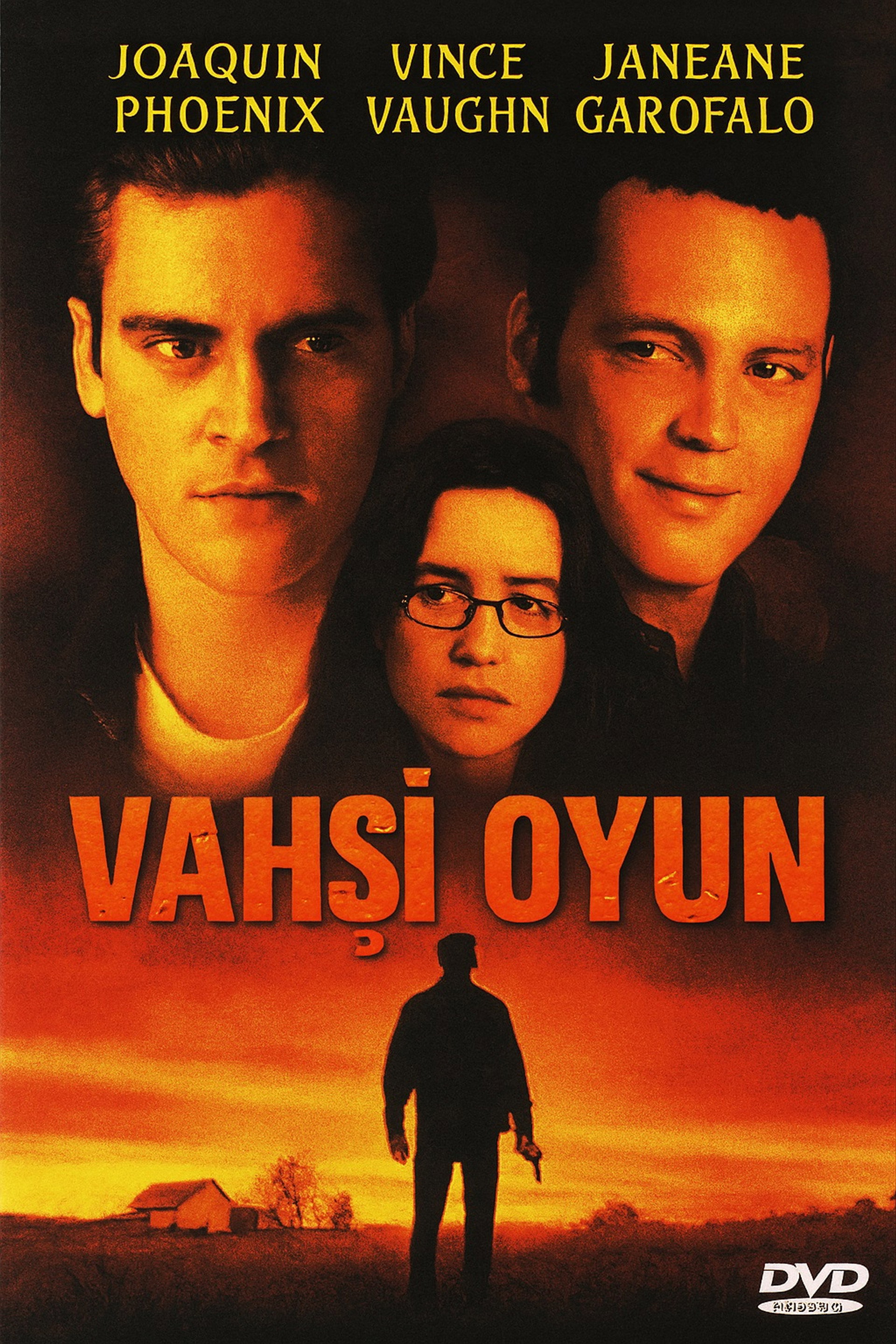 Vahşi Oyun