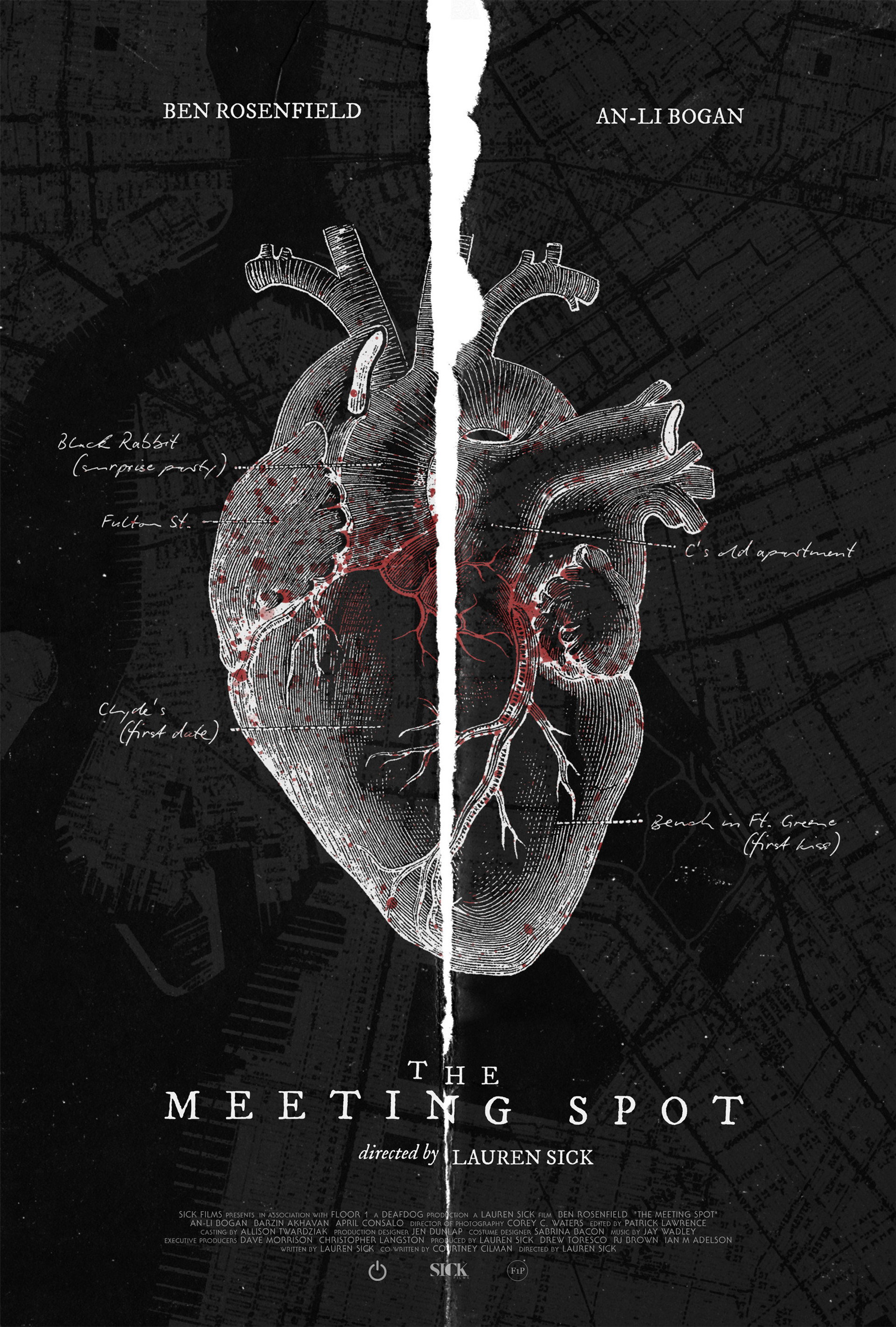 The Meeting Spot