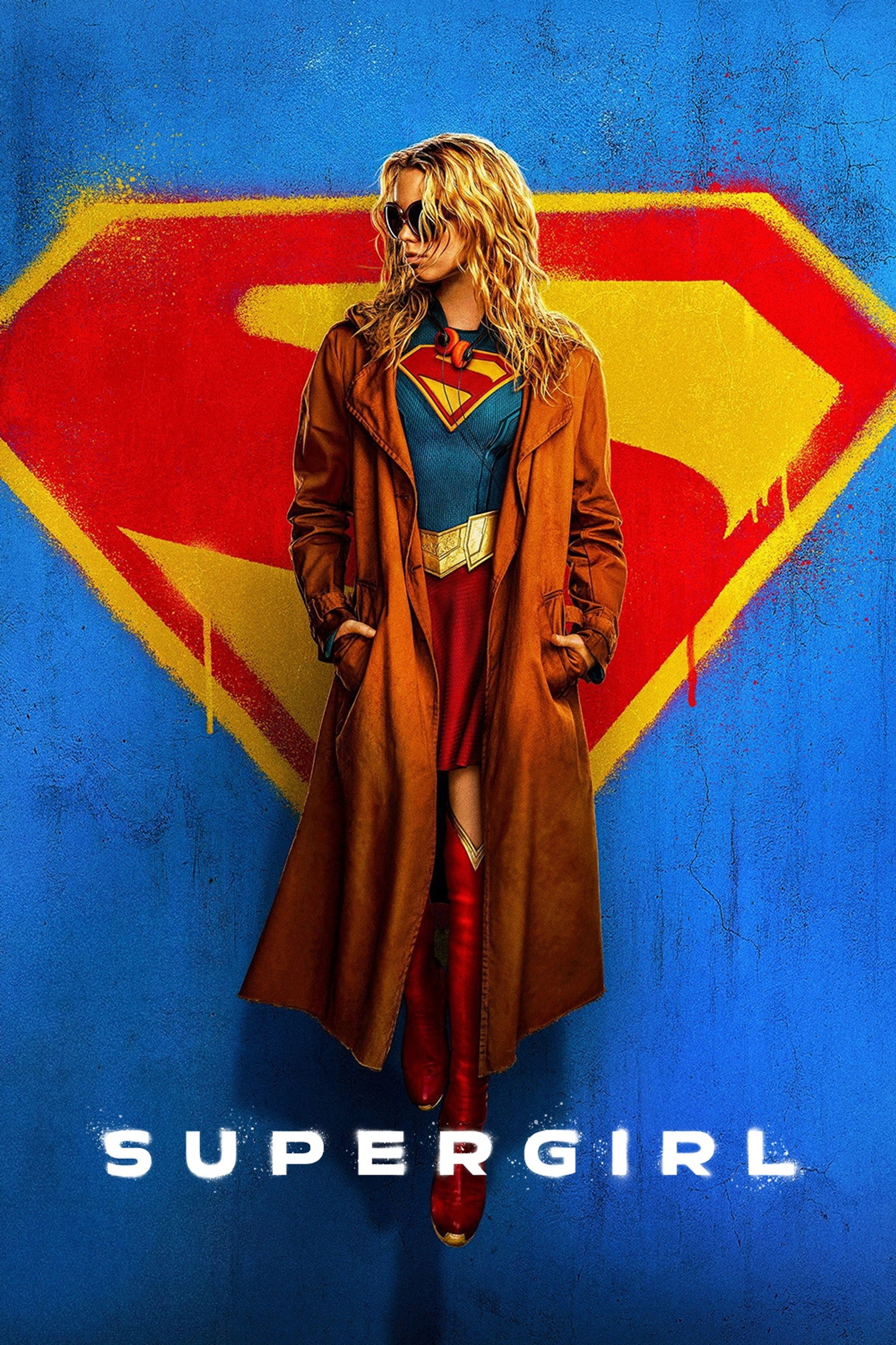 Supergirl