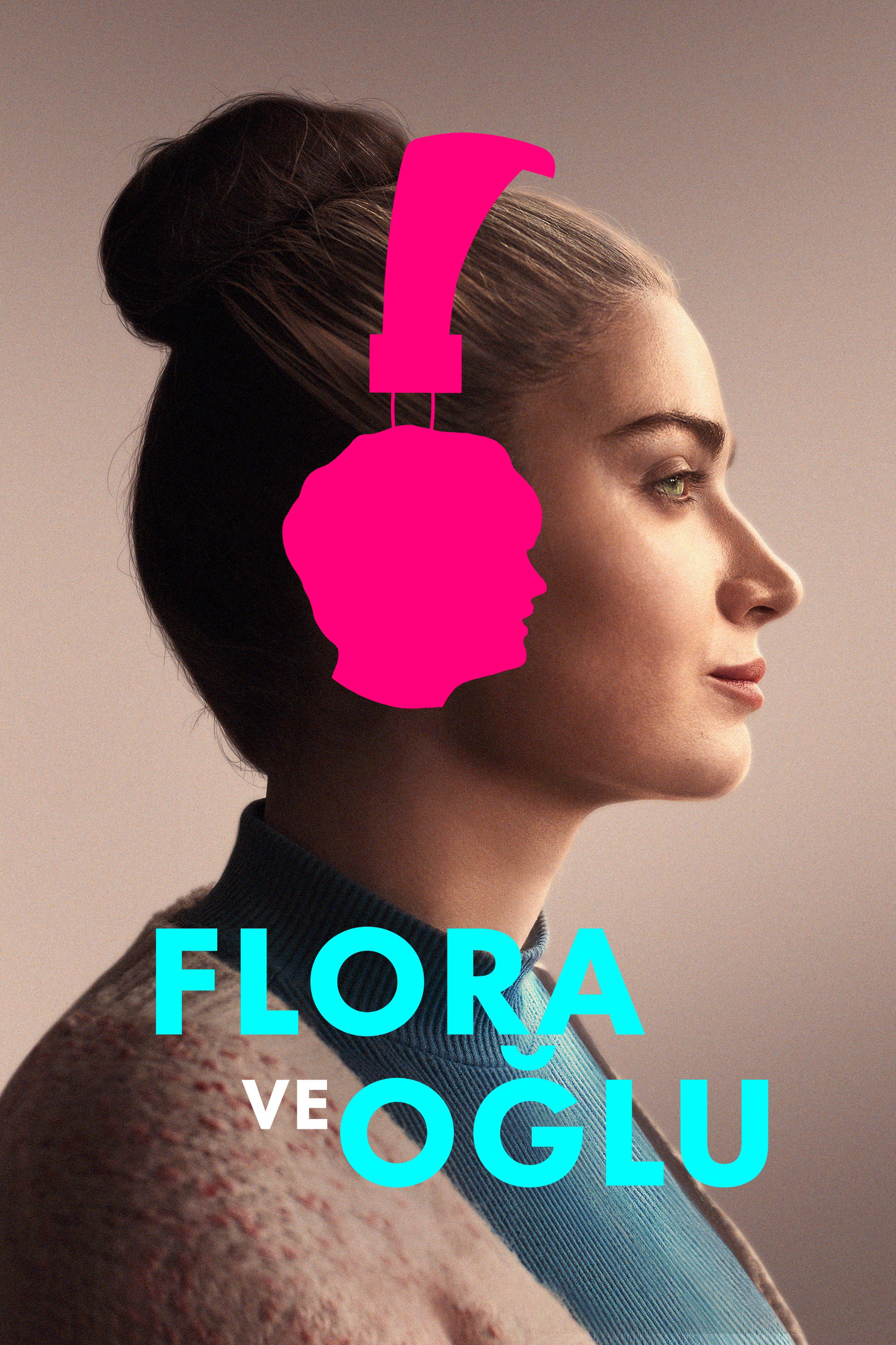 Flora ve Oğlu
