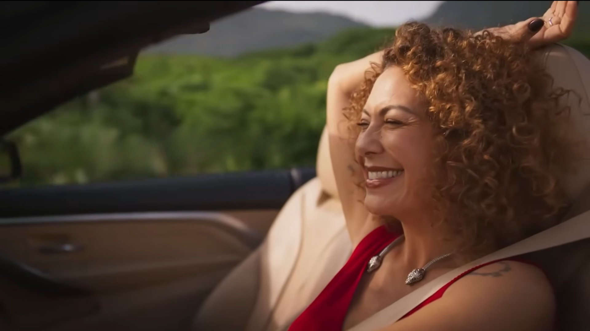 Uma Mulher Sem Filtro