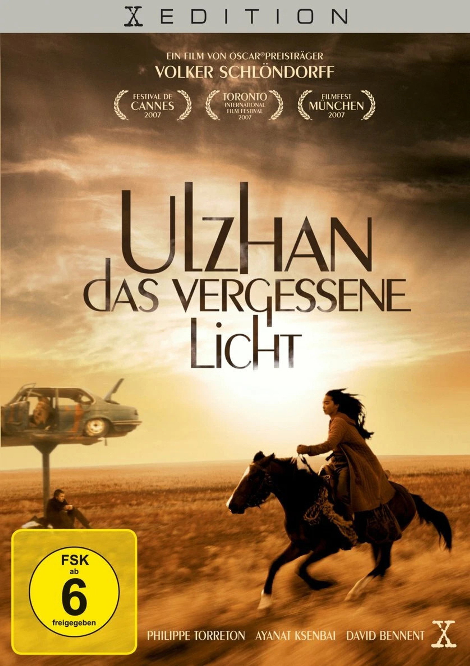 Ulzhan