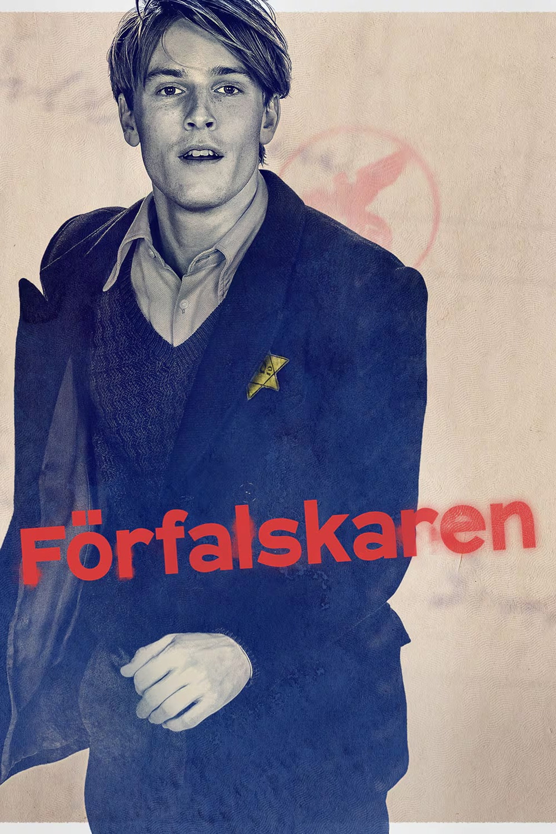 Förfalskaren