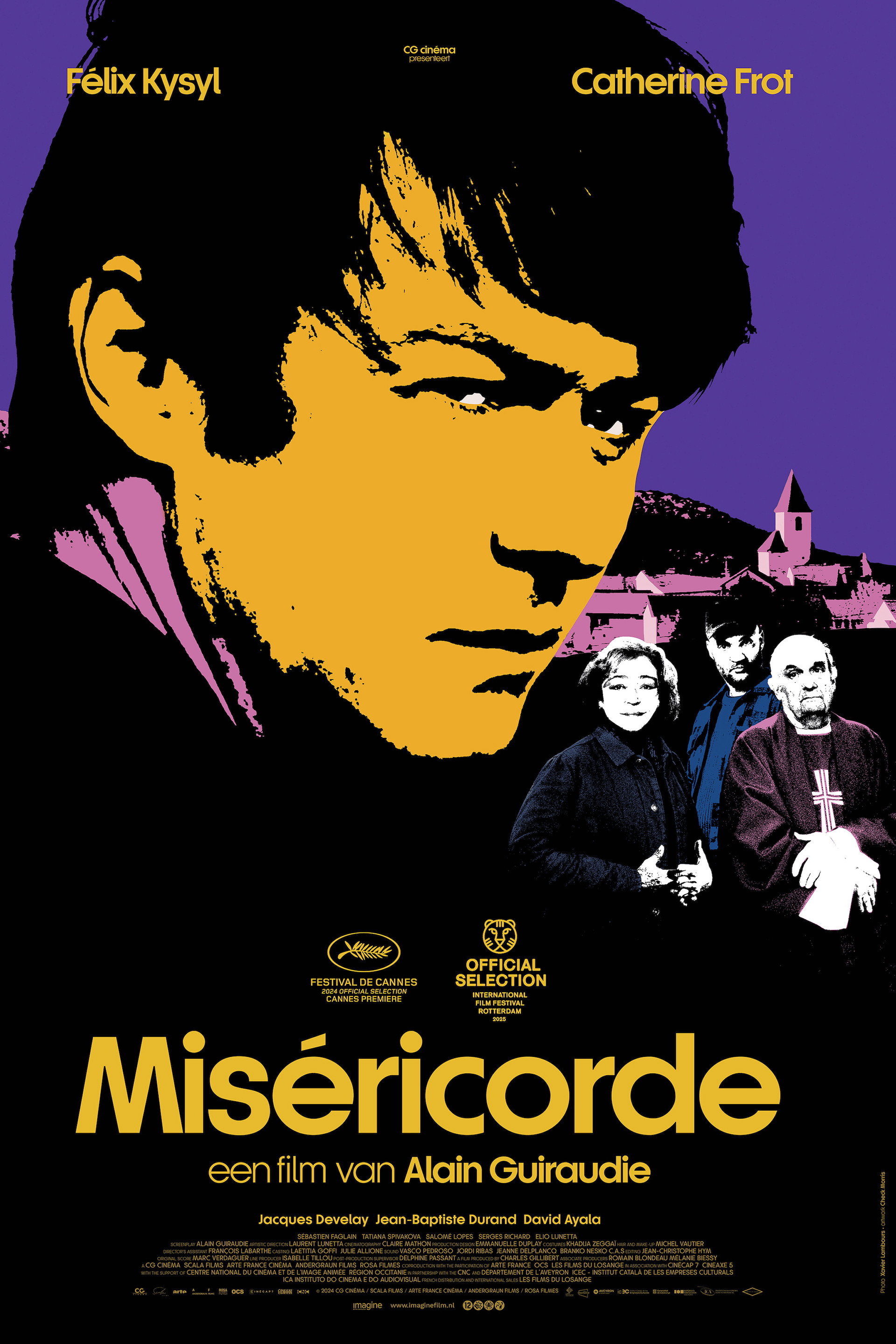 Miséricorde