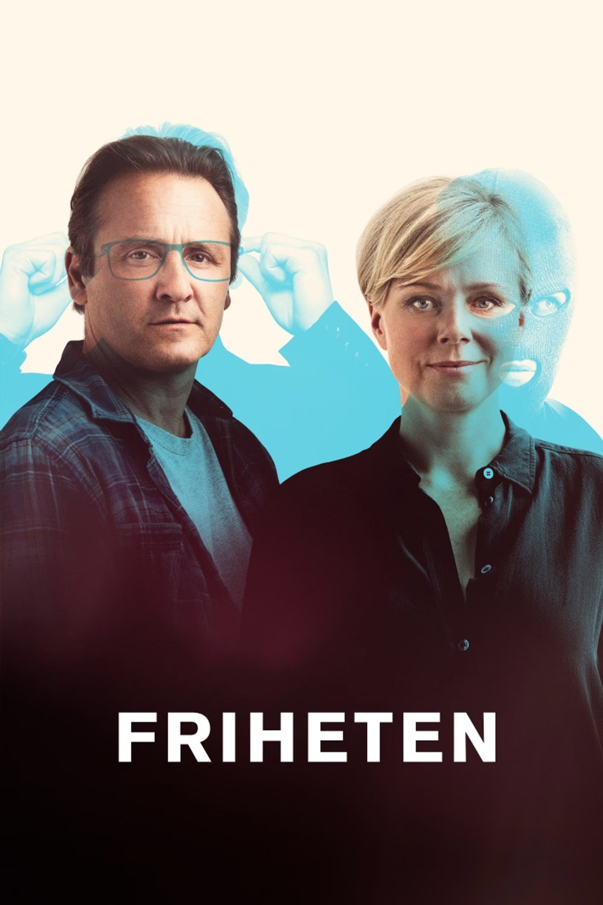 Friheten