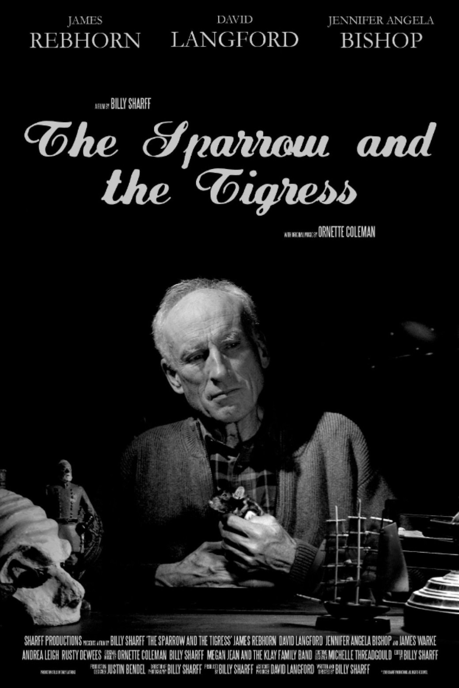 The Sparrow and the Tigress