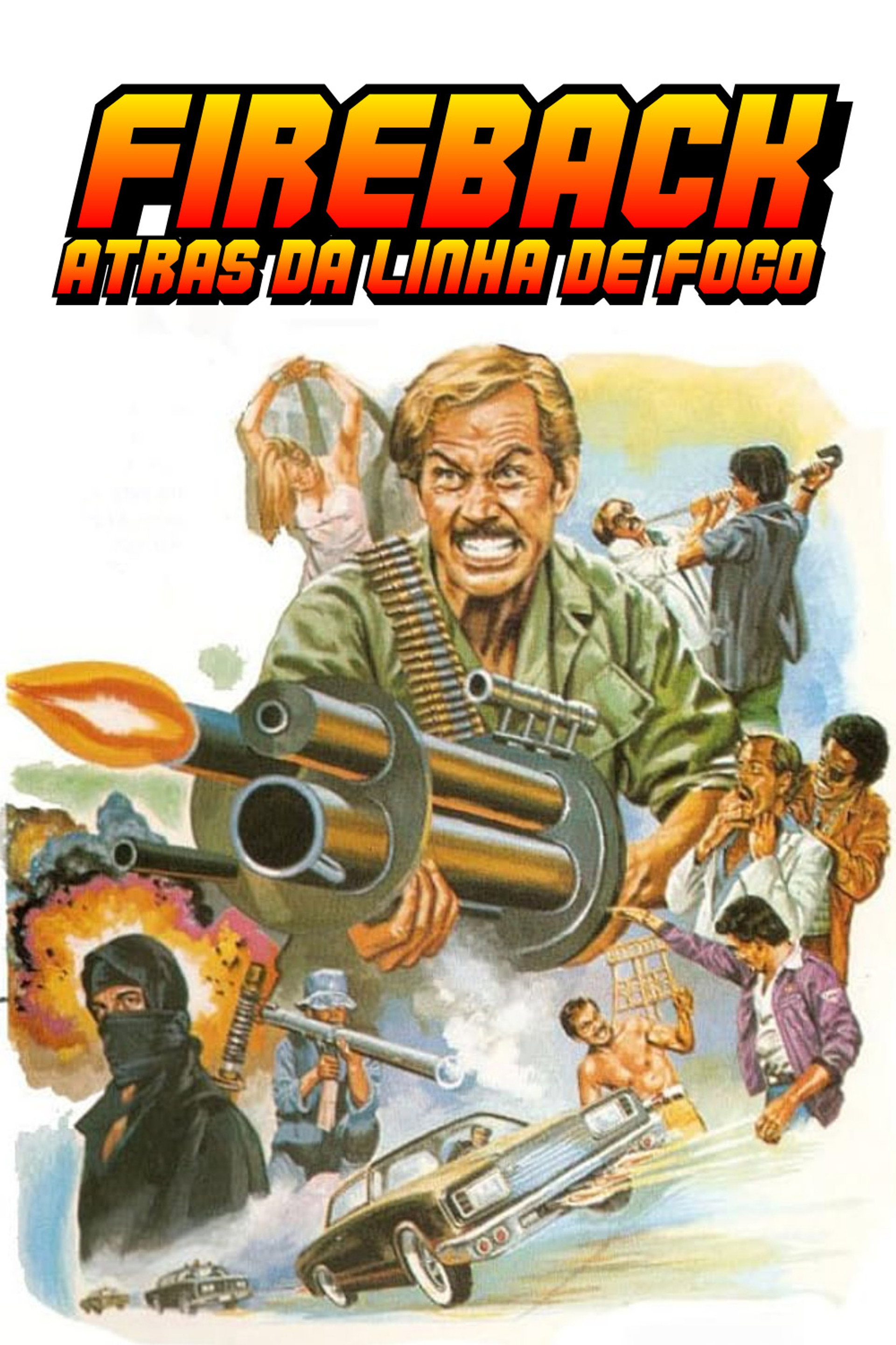 Fireback