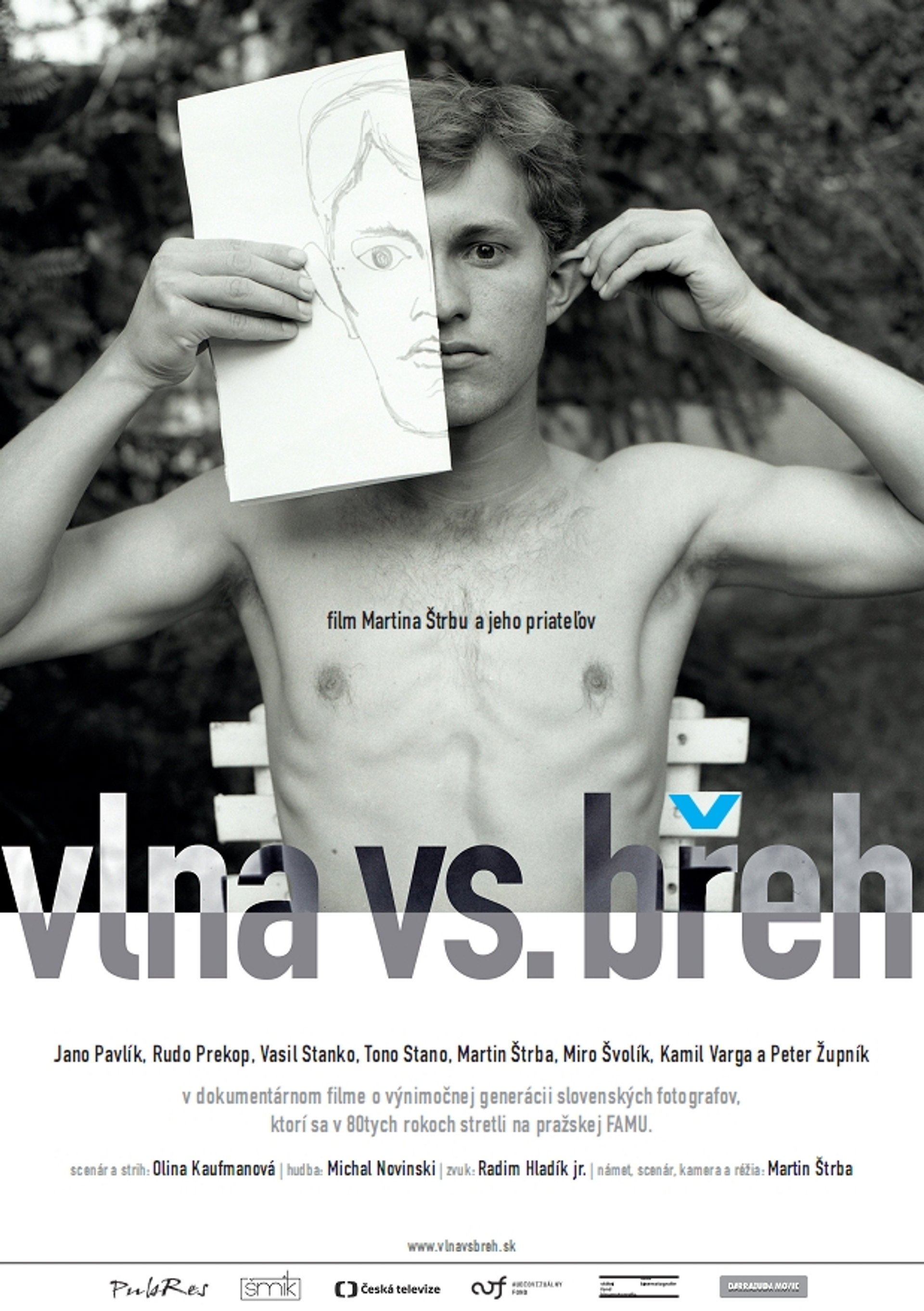 Vlna vs. breh