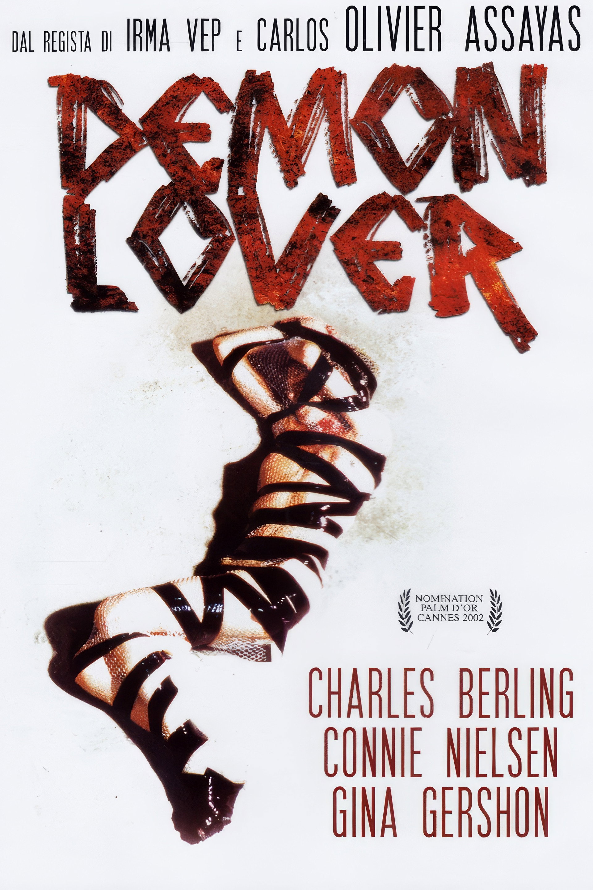 Demonlover