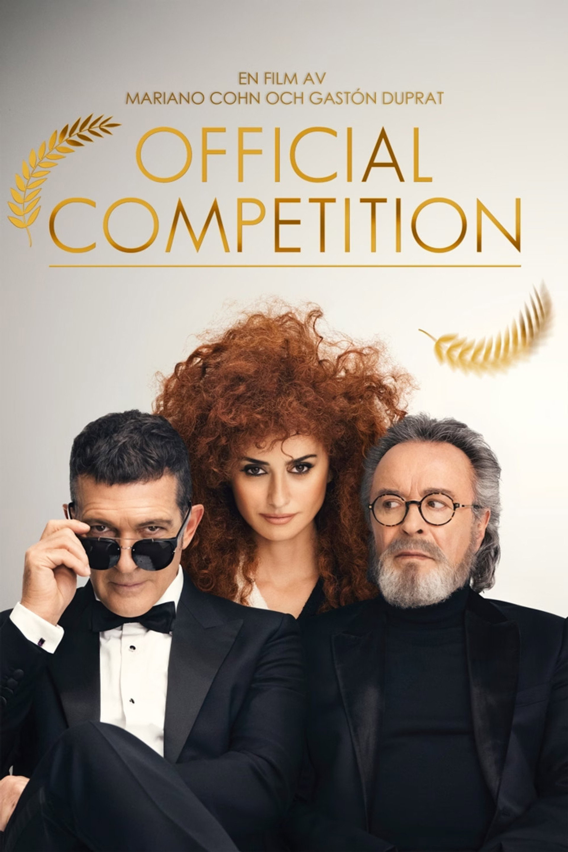 Official Competition