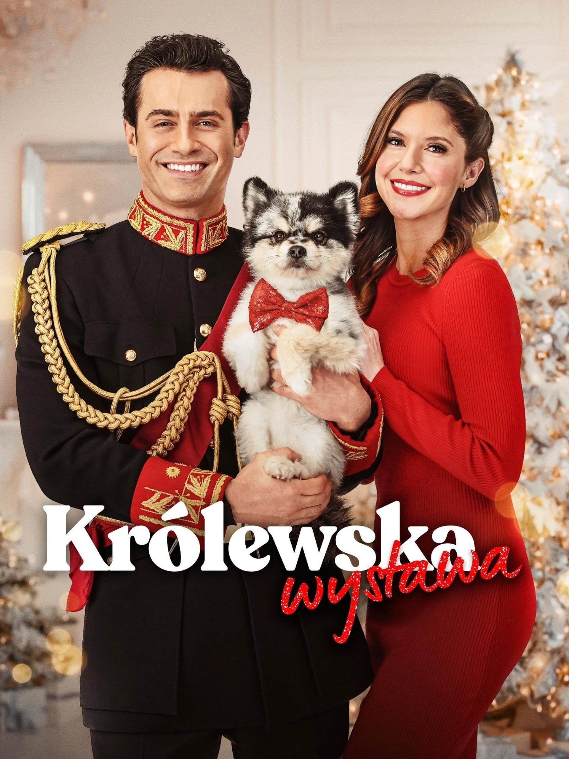 Królewska wystawa