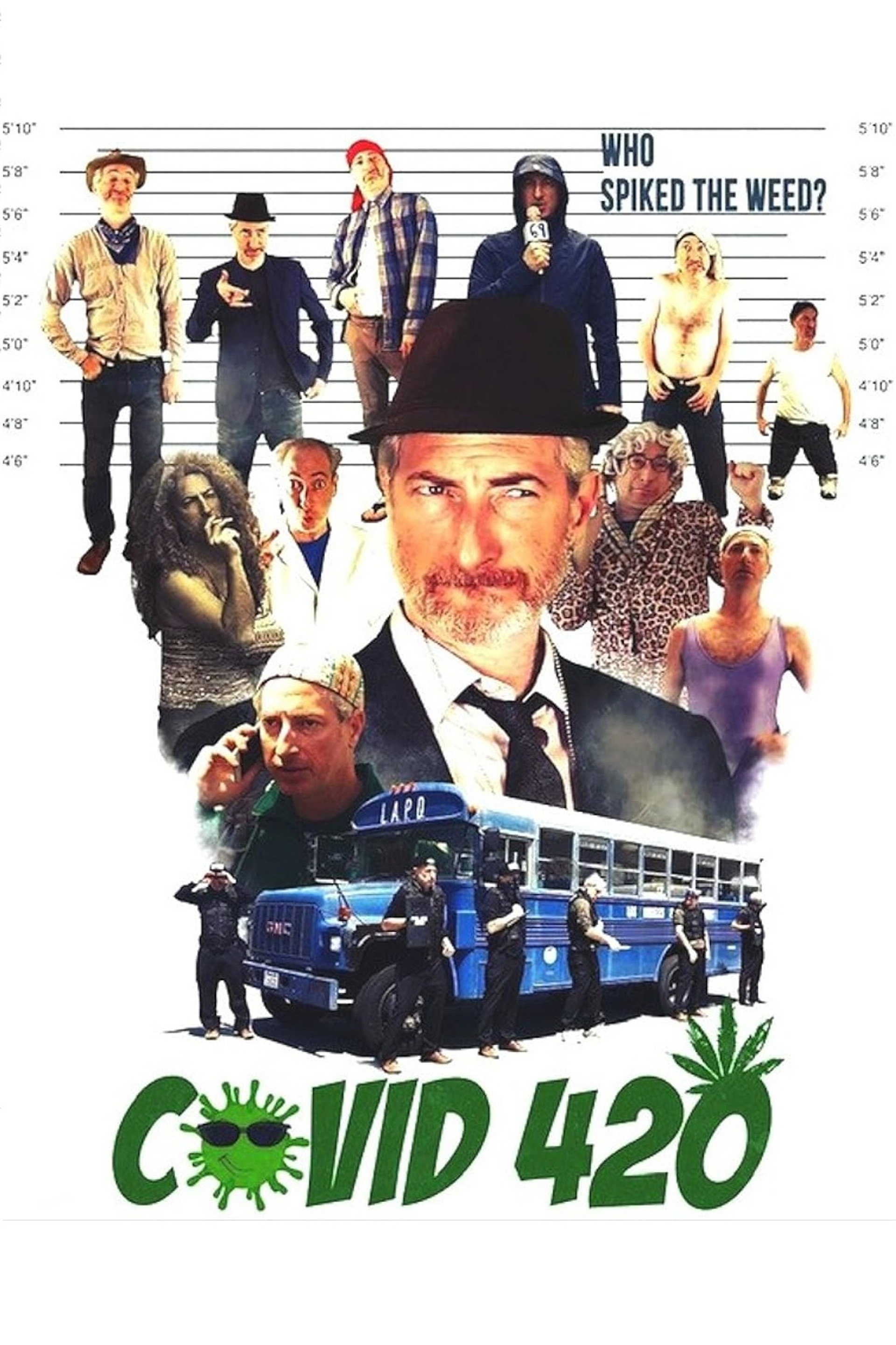 Covid 420
