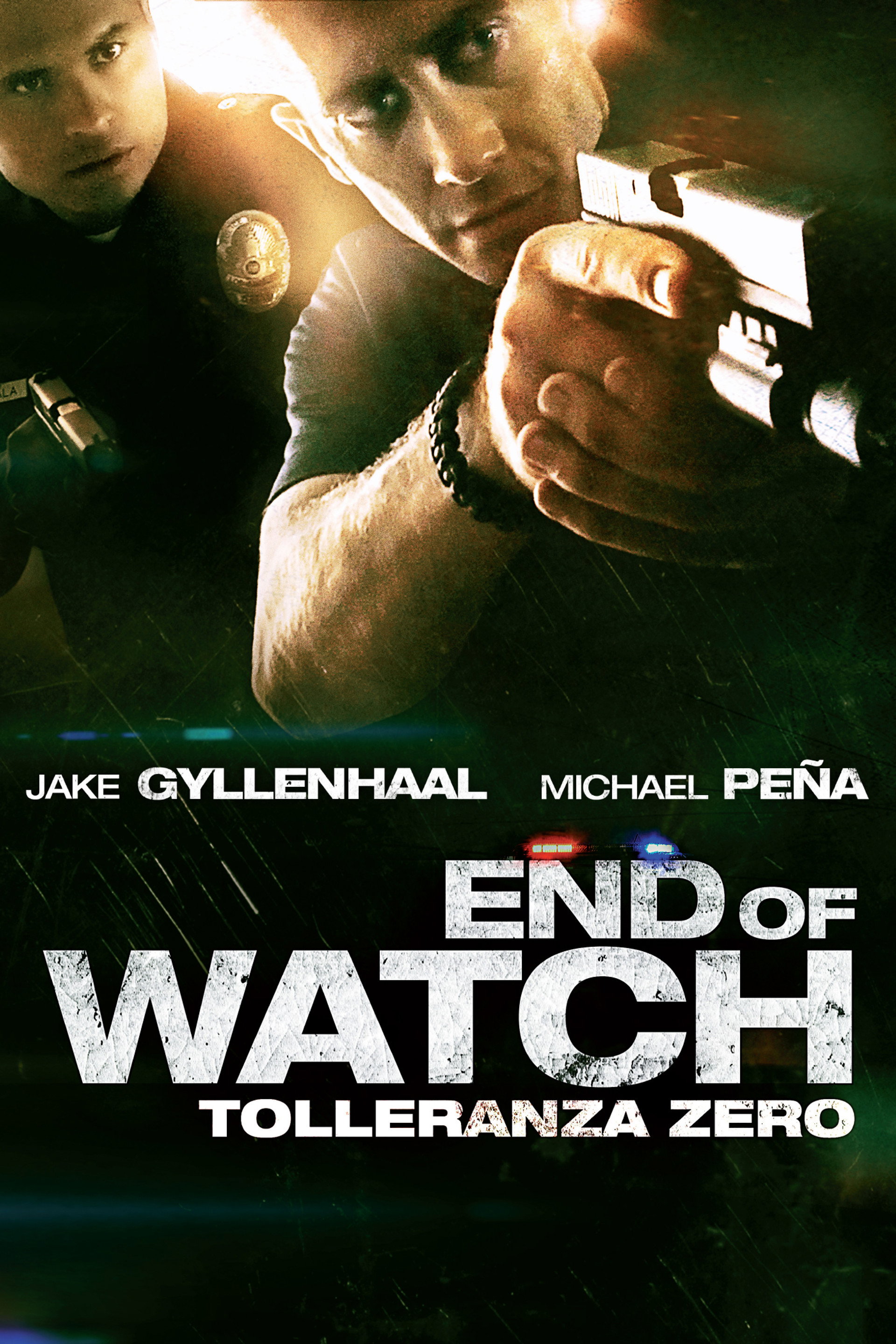 End of Watch - Tolleranza zero