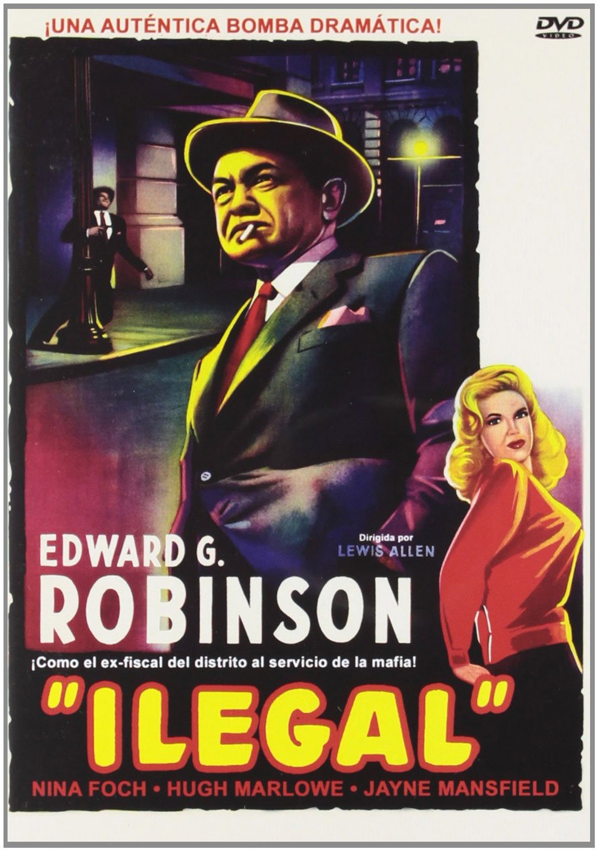 Ilegal
