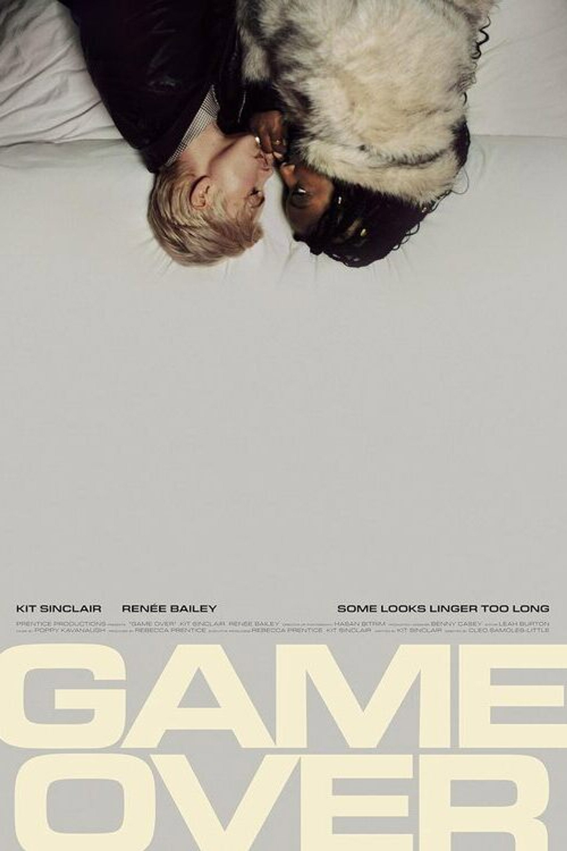 Game Over
