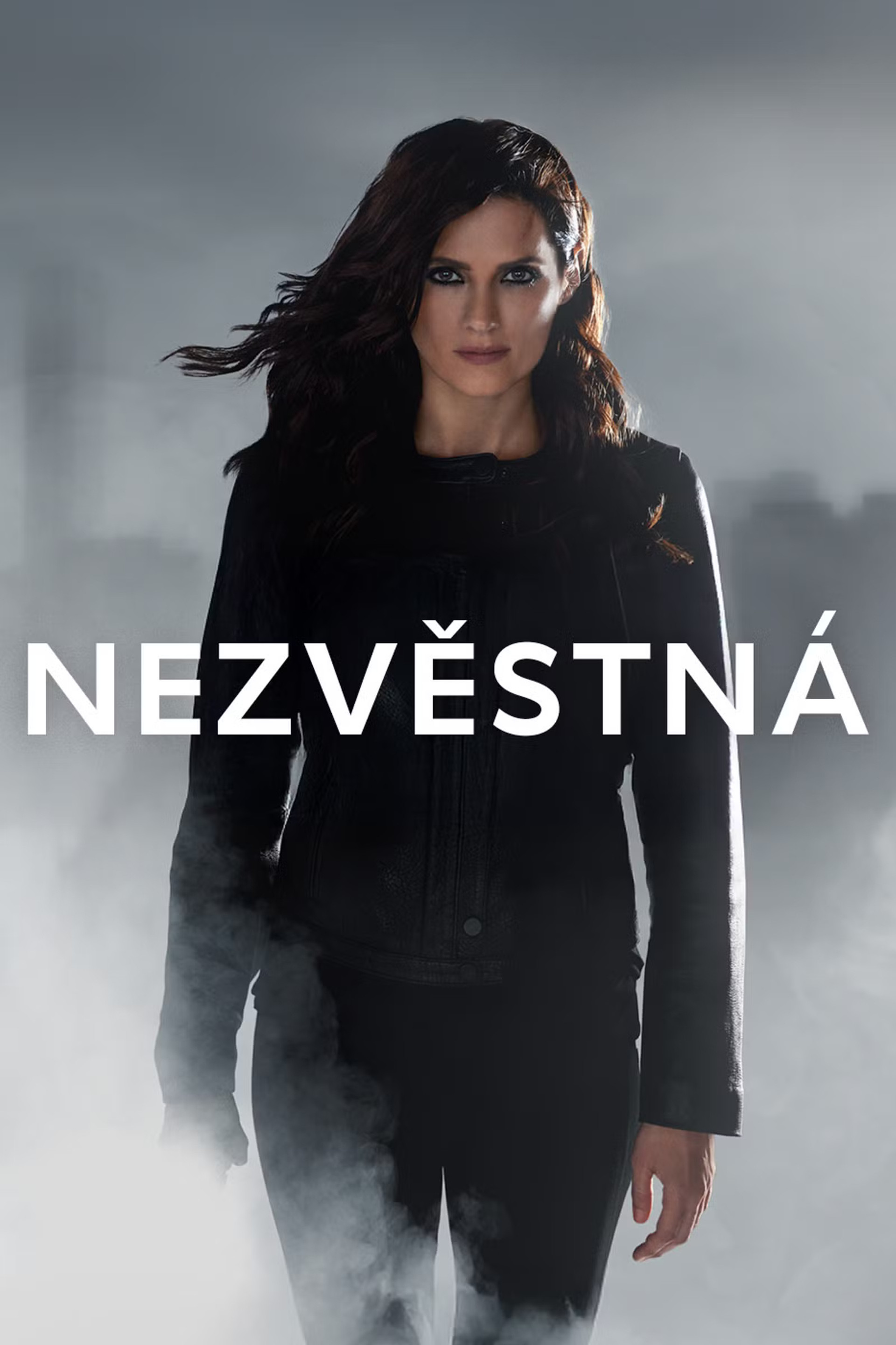 Nezvěstná
