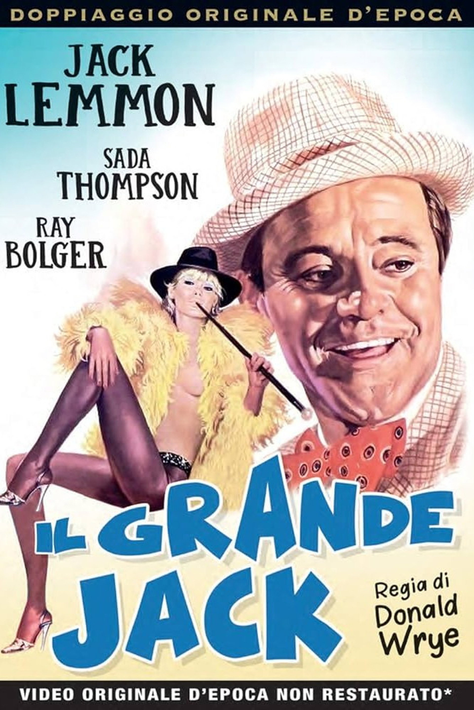 Il grande Jack
