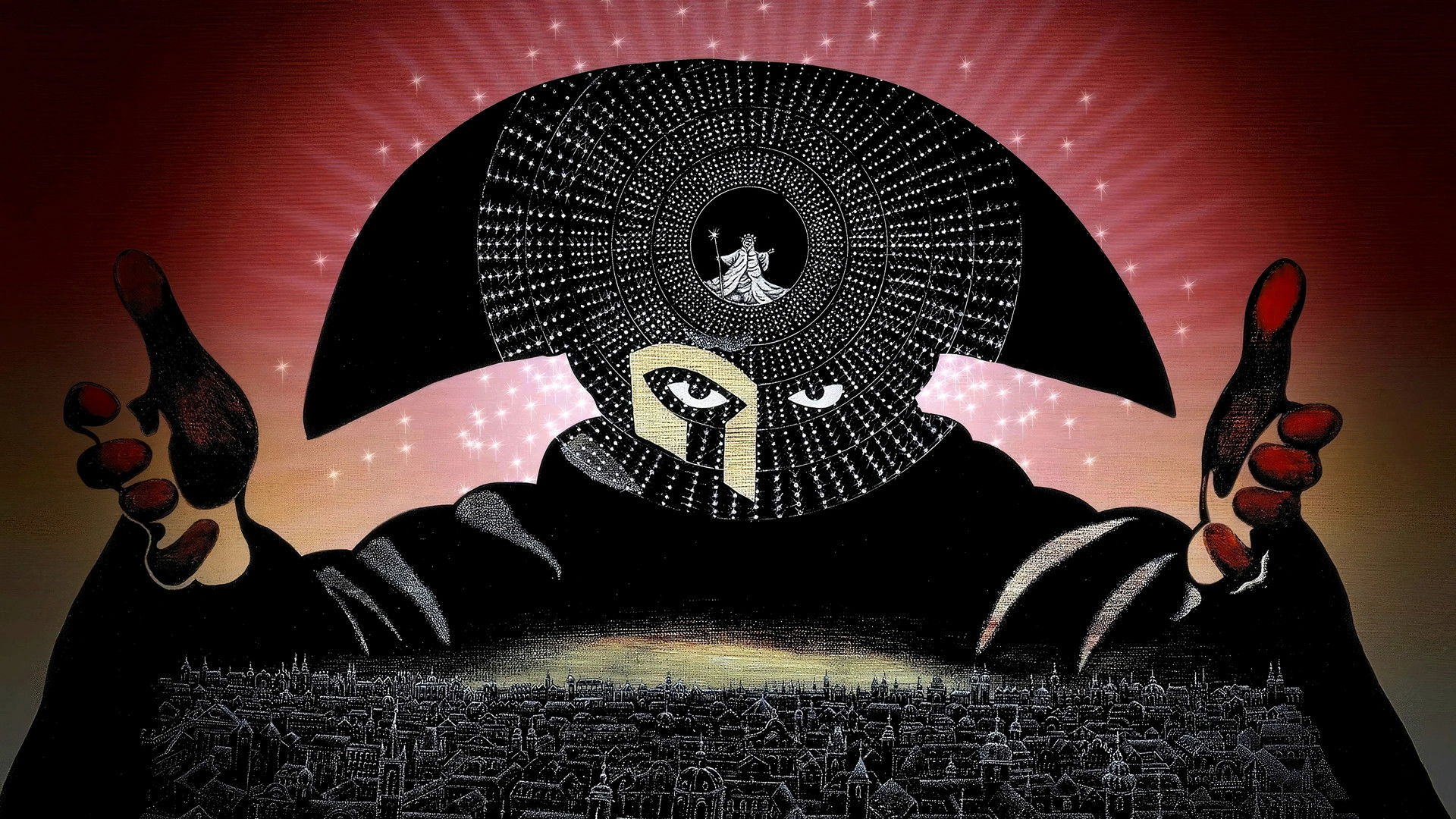 The Making of 'Amadeus'