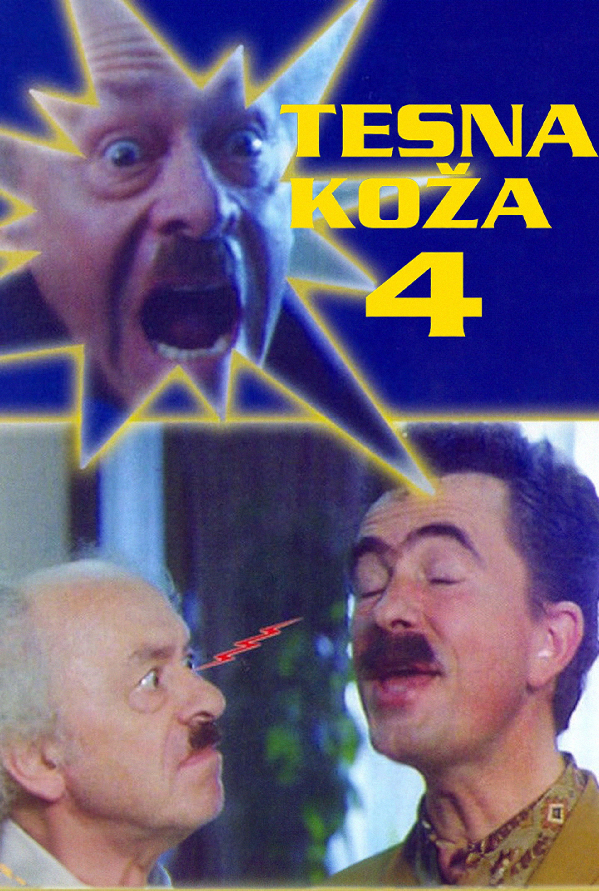 Tesna koža 4