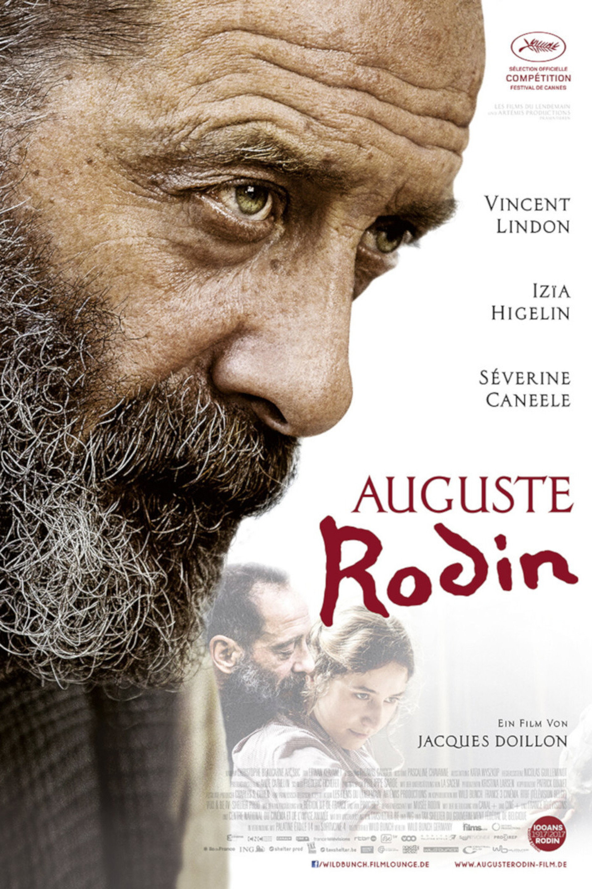 Auguste Rodin