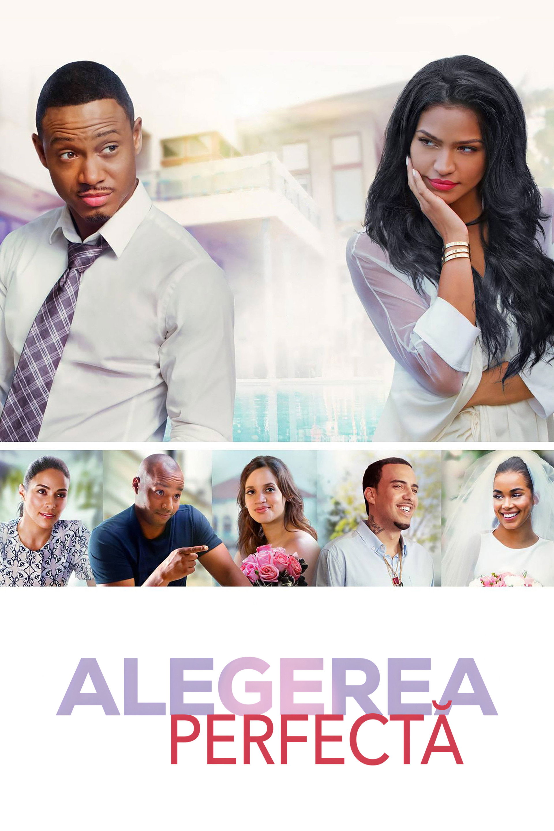Alegerea perfectă
