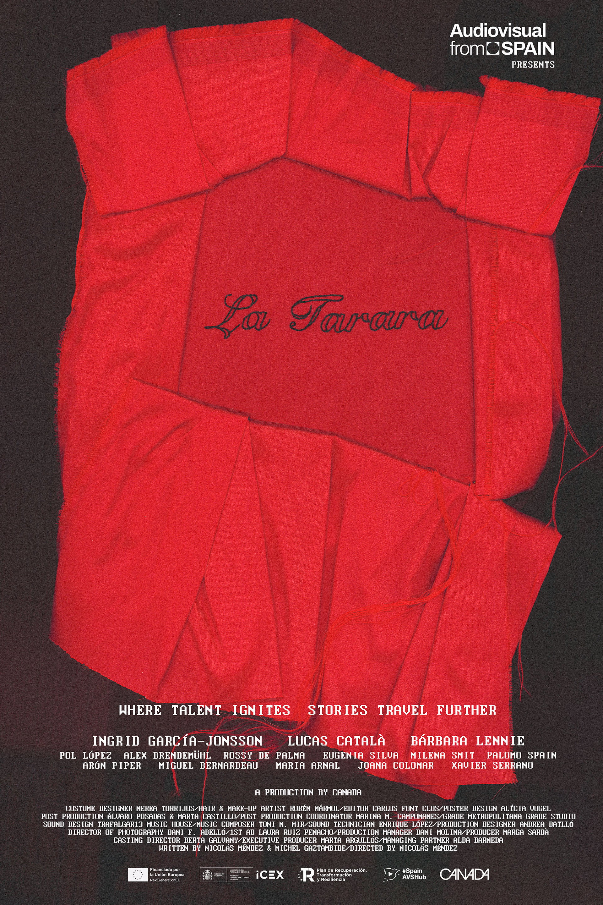 La Tarara