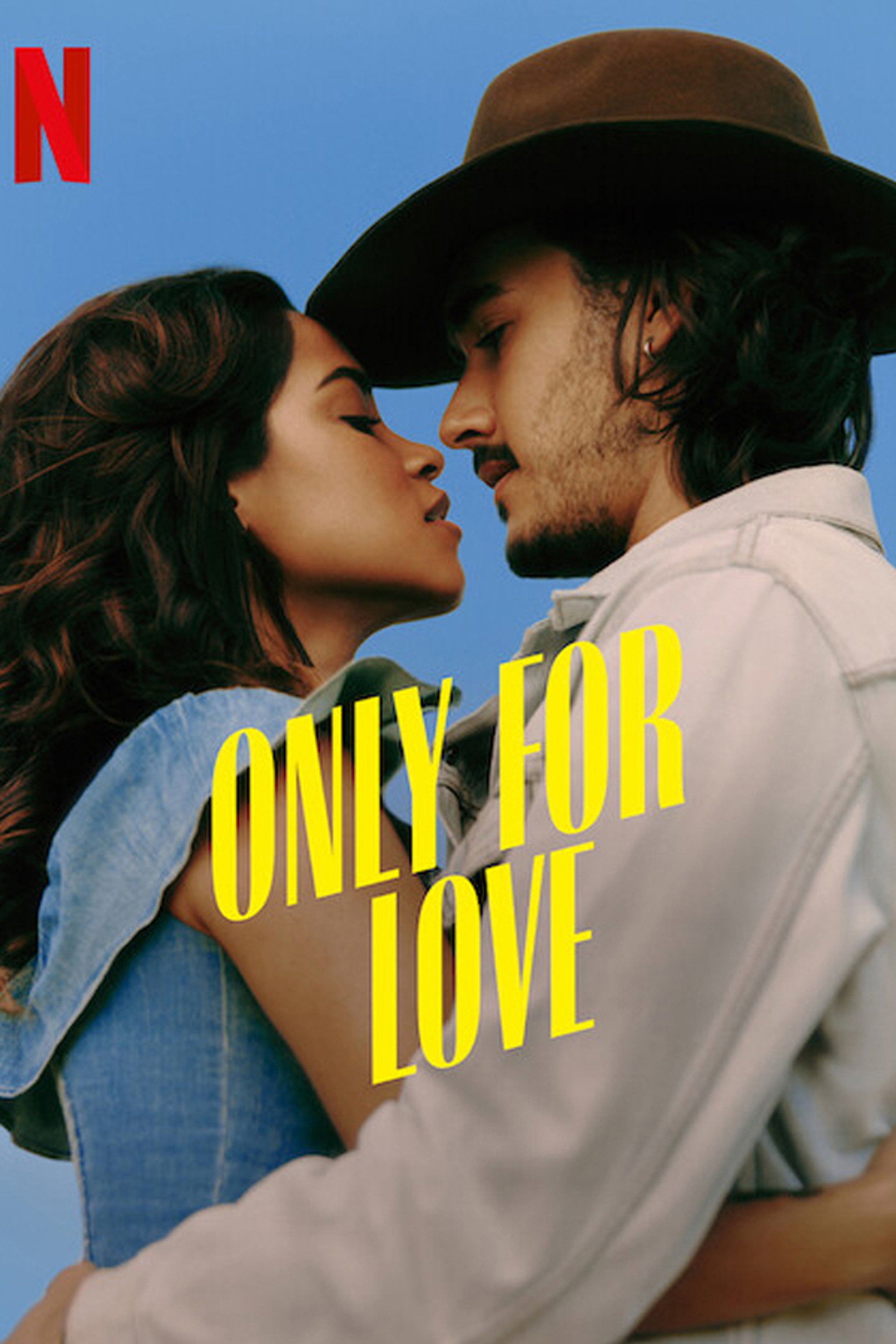 Only for Love