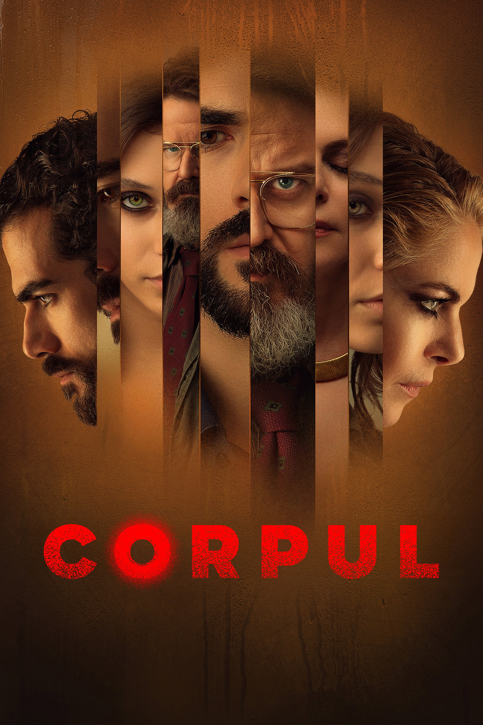 Corpul
