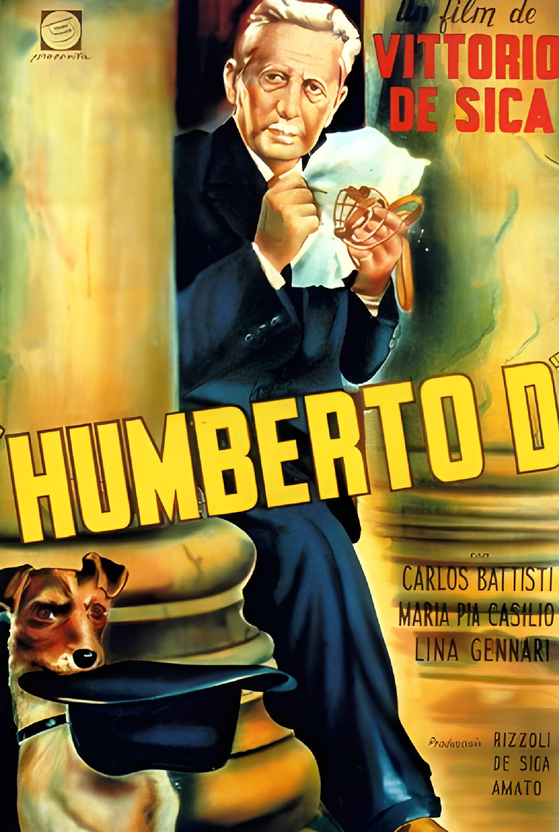 Umberto D.