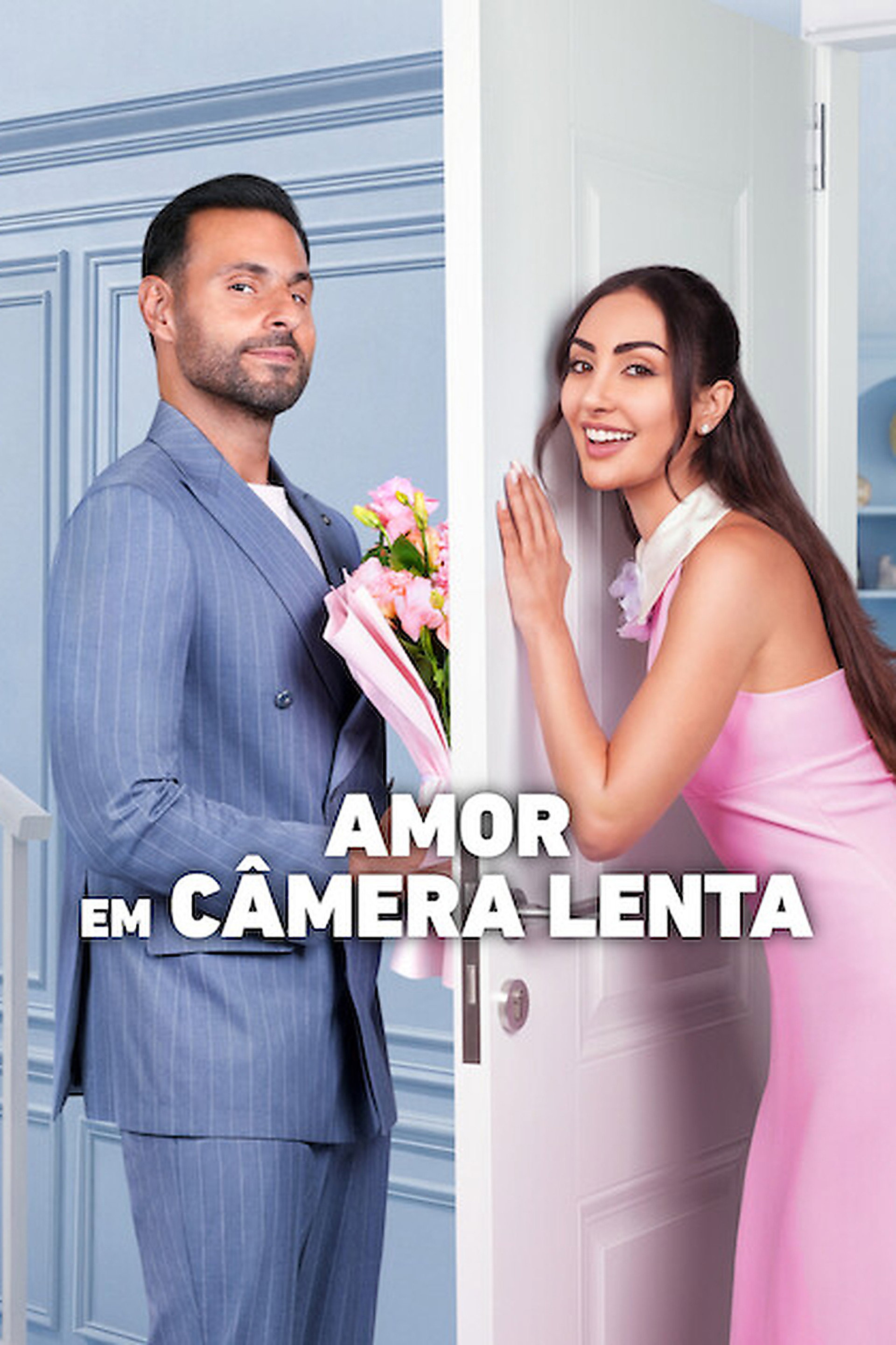 Amor em Câmera Lenta