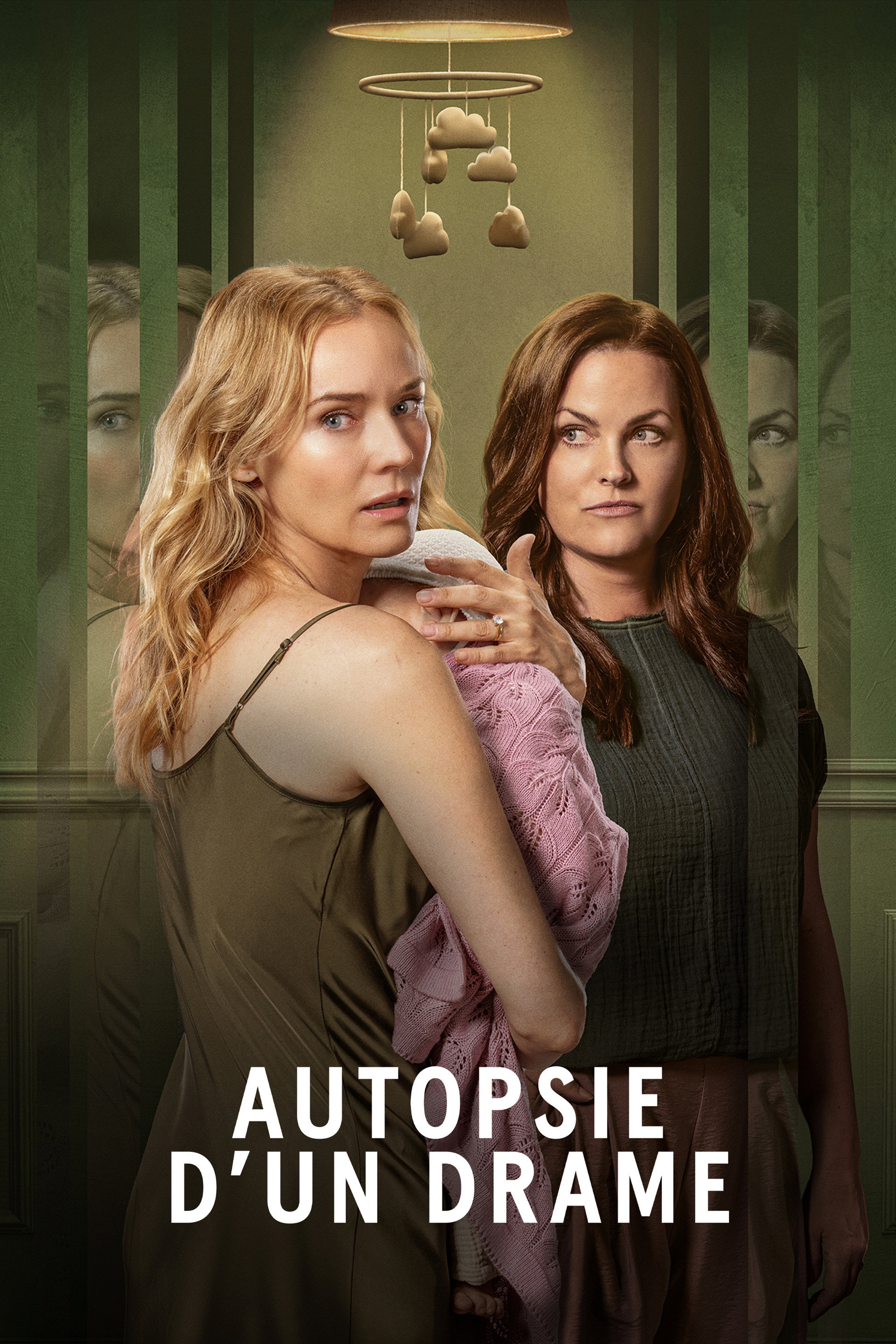 Autopsie d'un drame