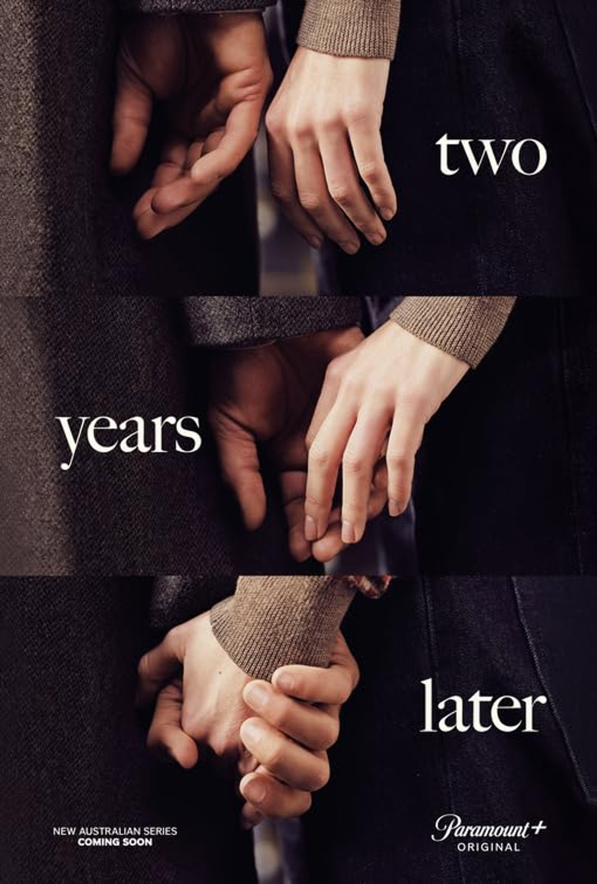 Two Years Later