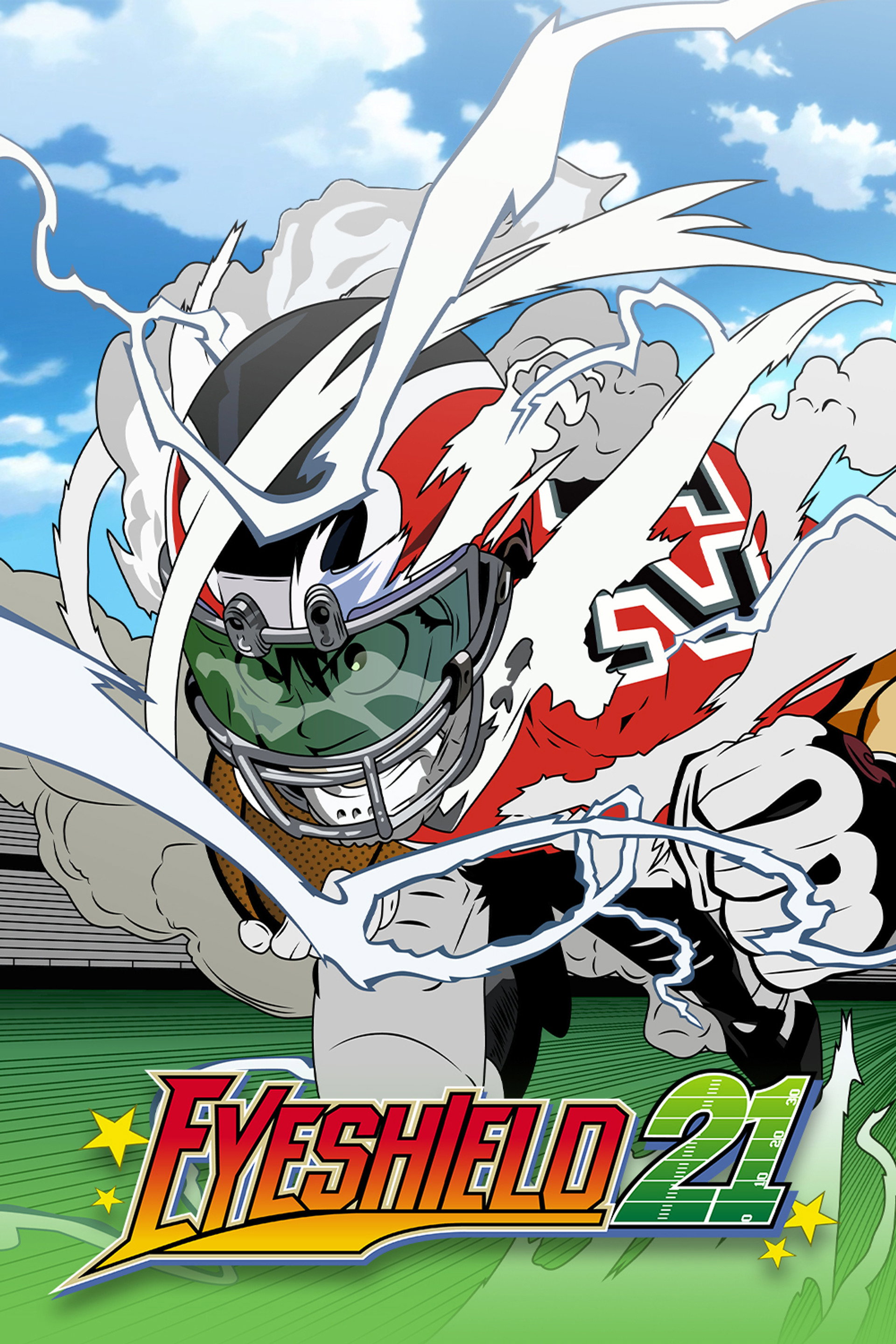 Eyeshield 21