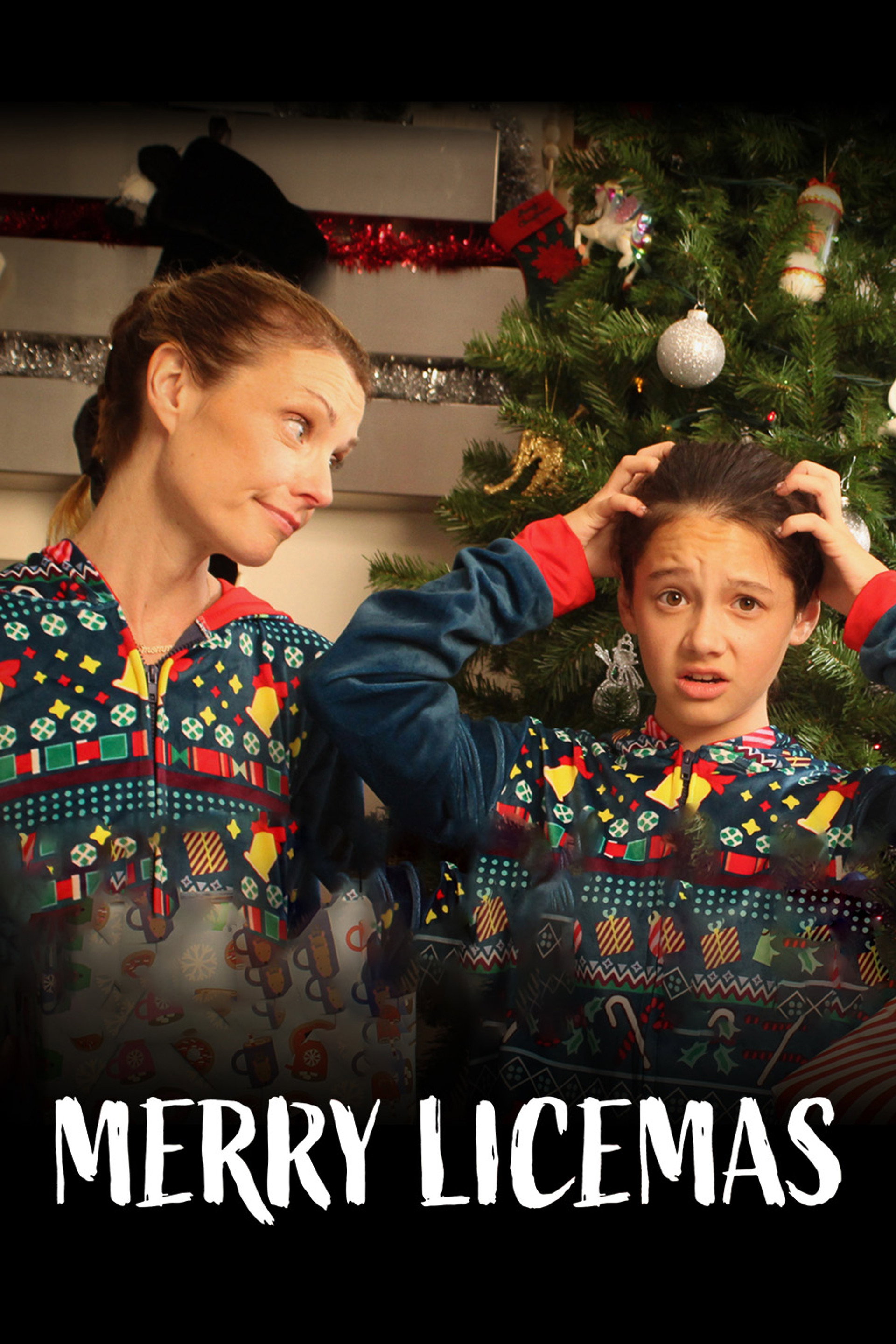 Merry Licemas