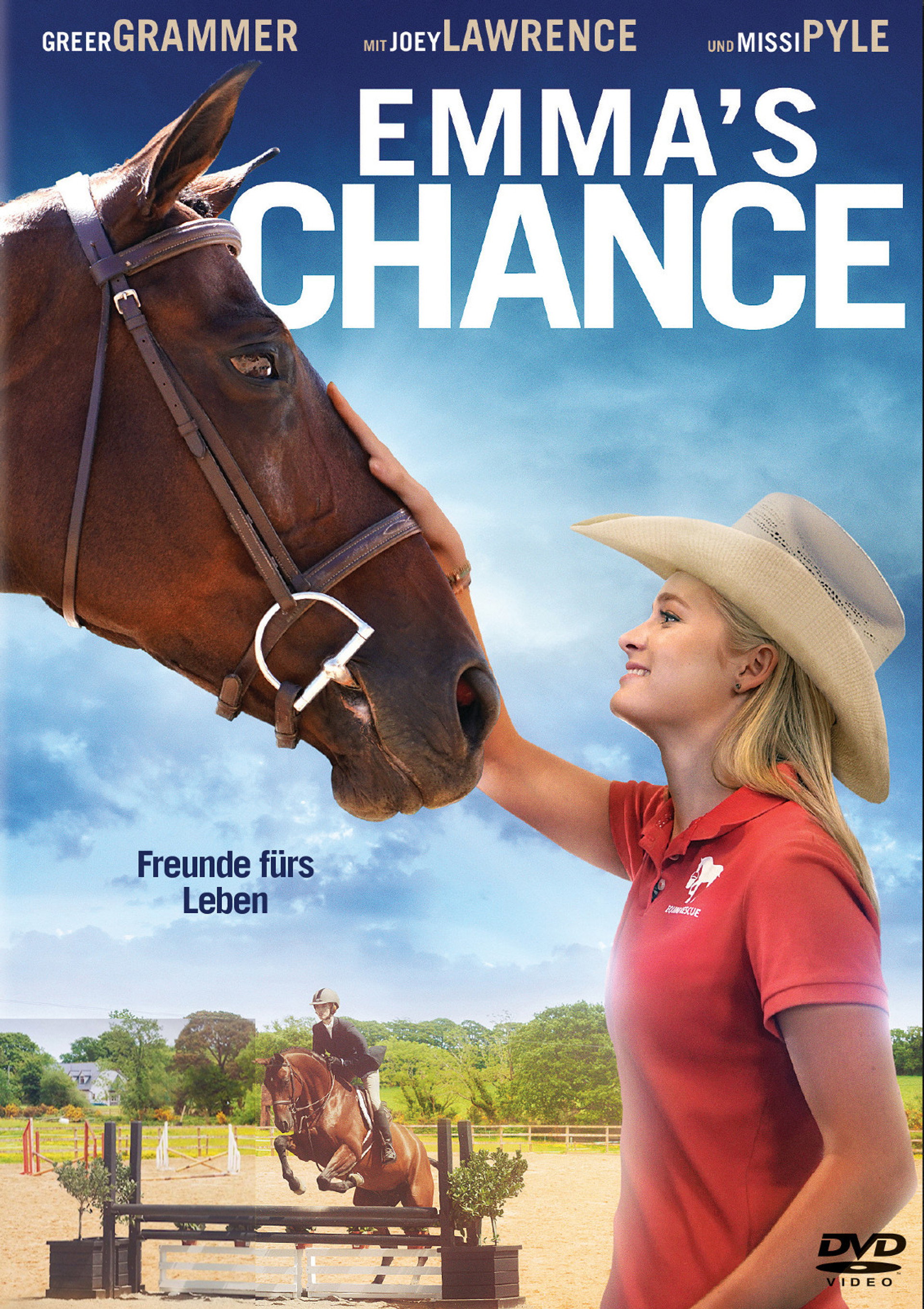 Emma's Chance