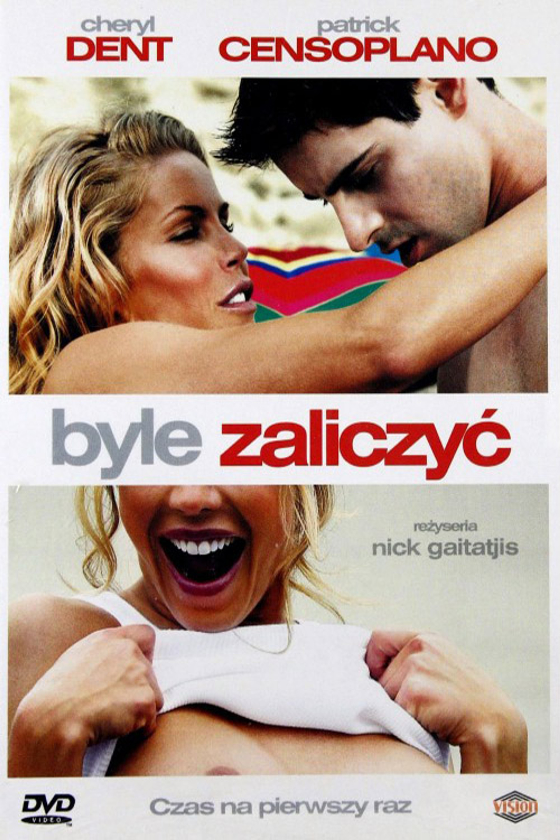 Byle zaliczyć